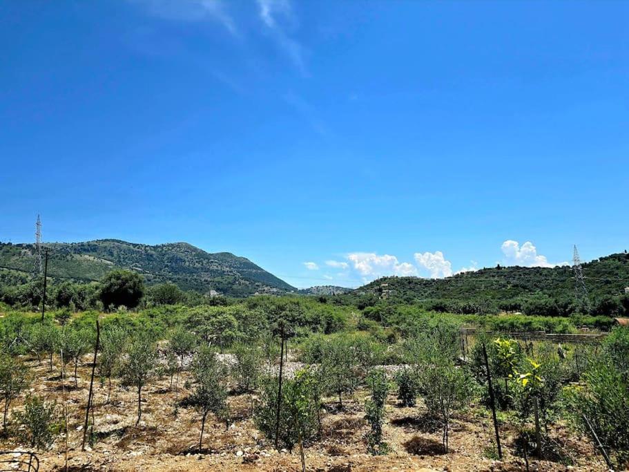 Ambelas Getaways