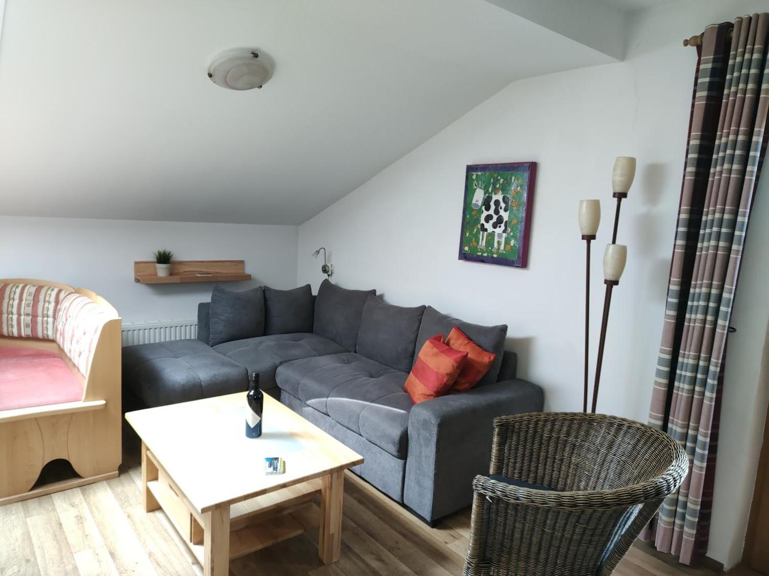 Landhaus Schober Apartments