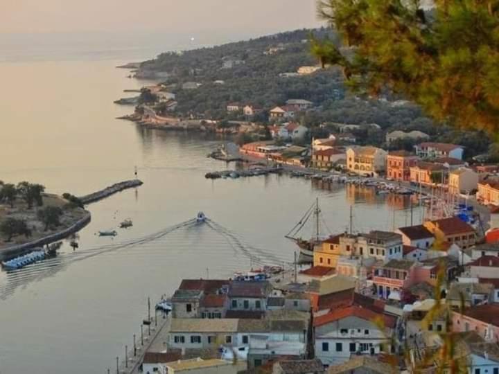 Apervill Luxury House