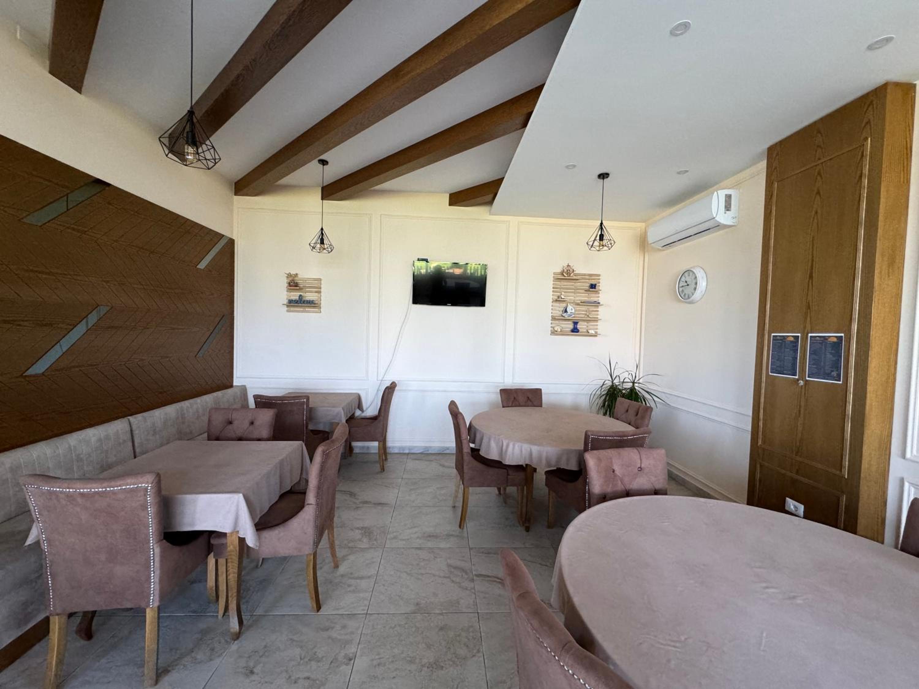 Vila Horizont Guest House