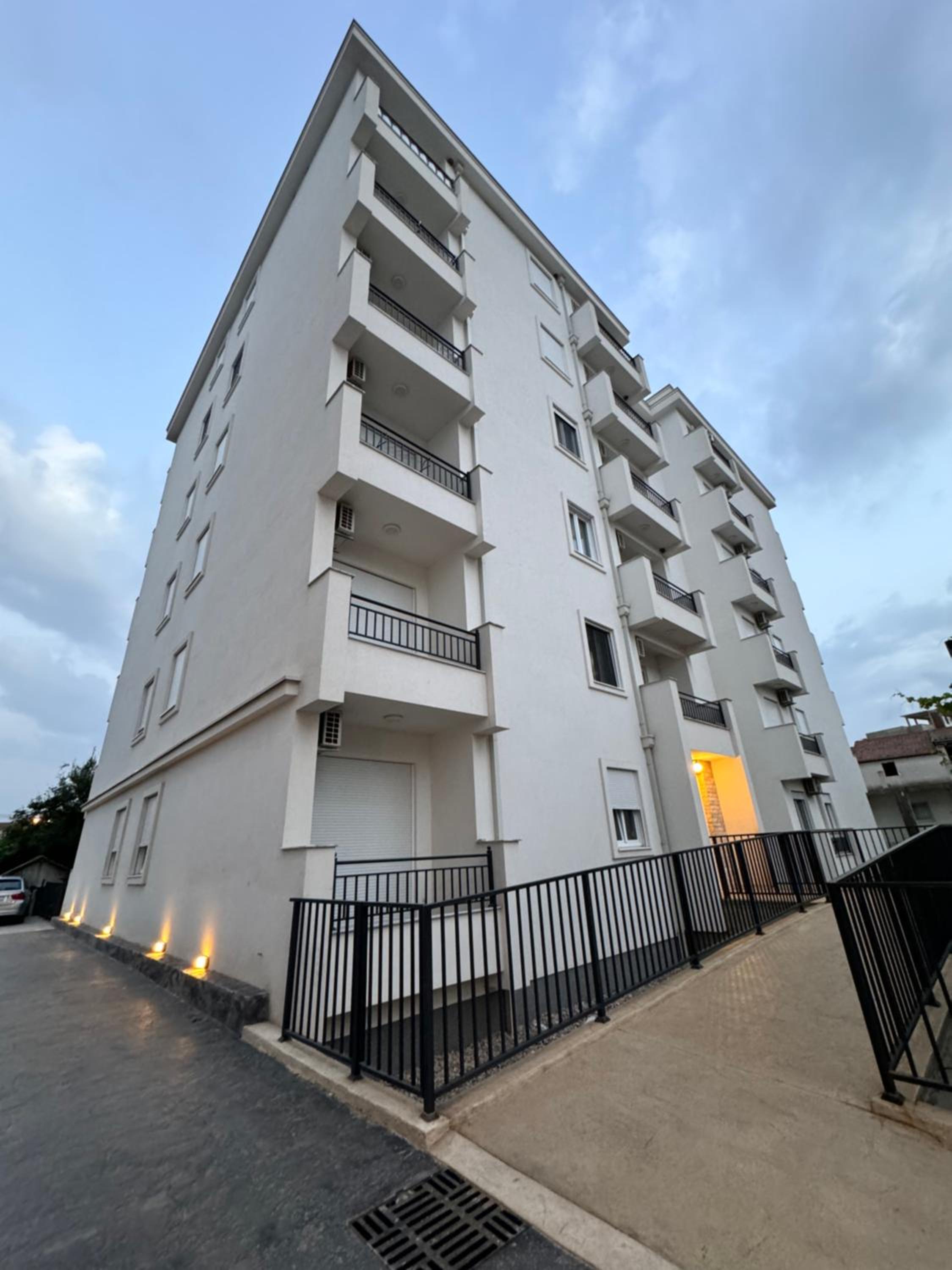 Profi Lux Apartment