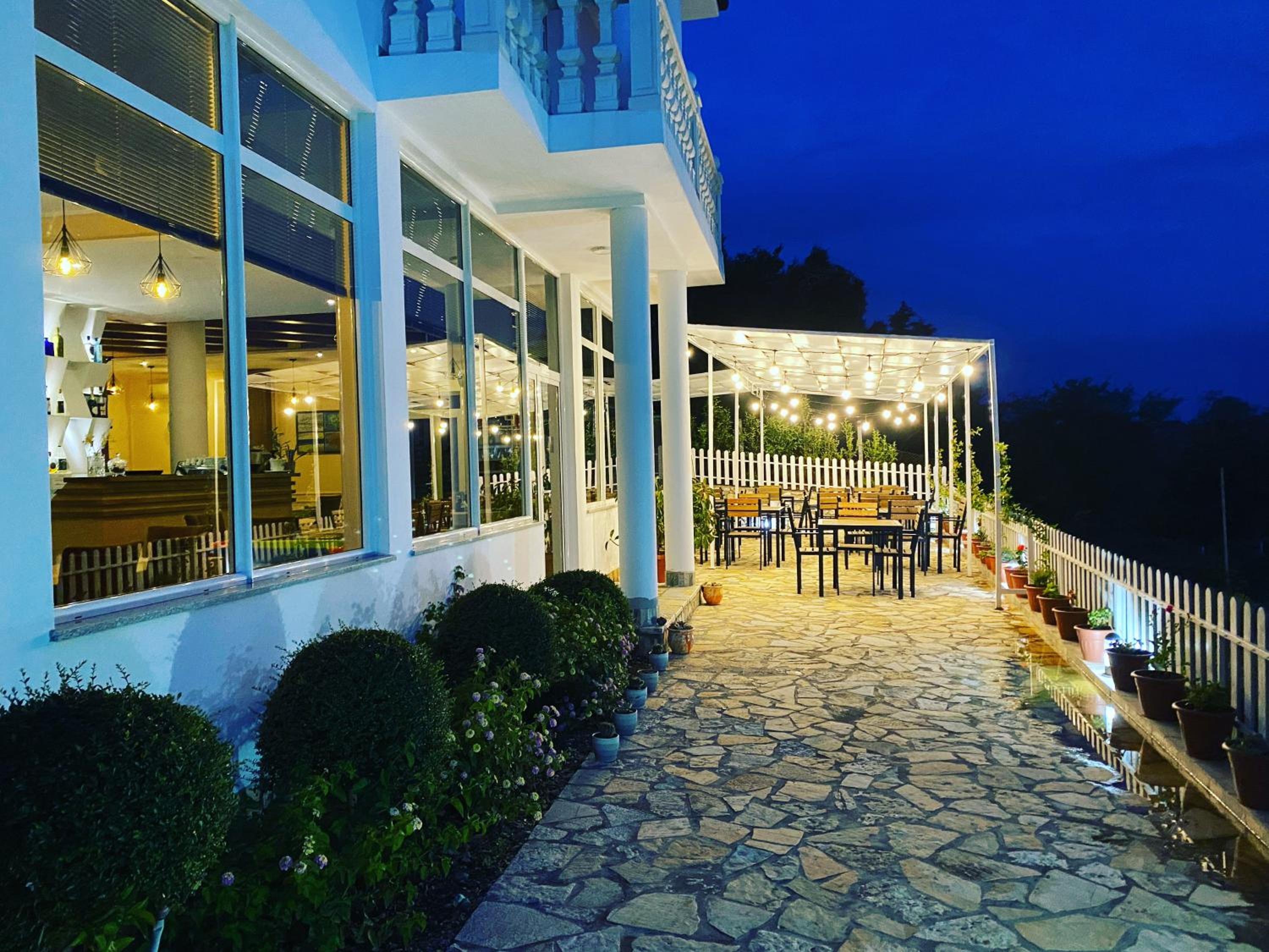Vila Horizont Guest House