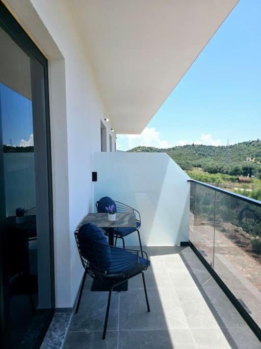 Ambelas Getaways