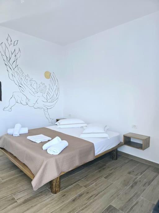 Ambelas Getaways