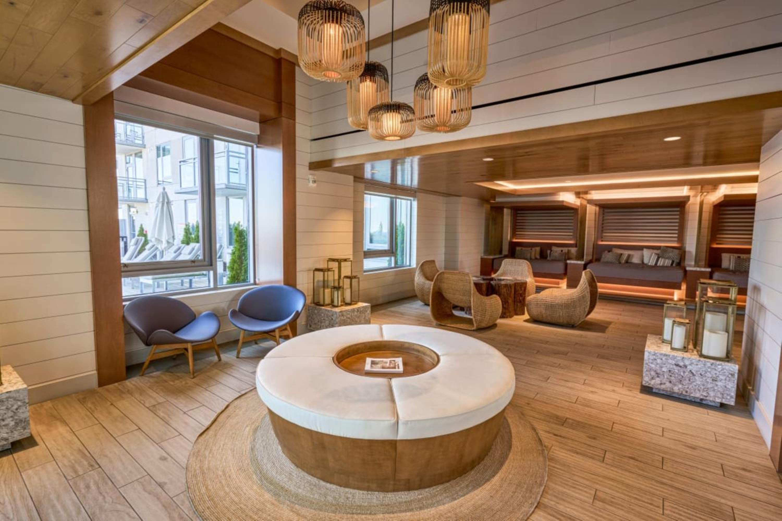 Global Luxury Suites Buckhead Atlanta view 3