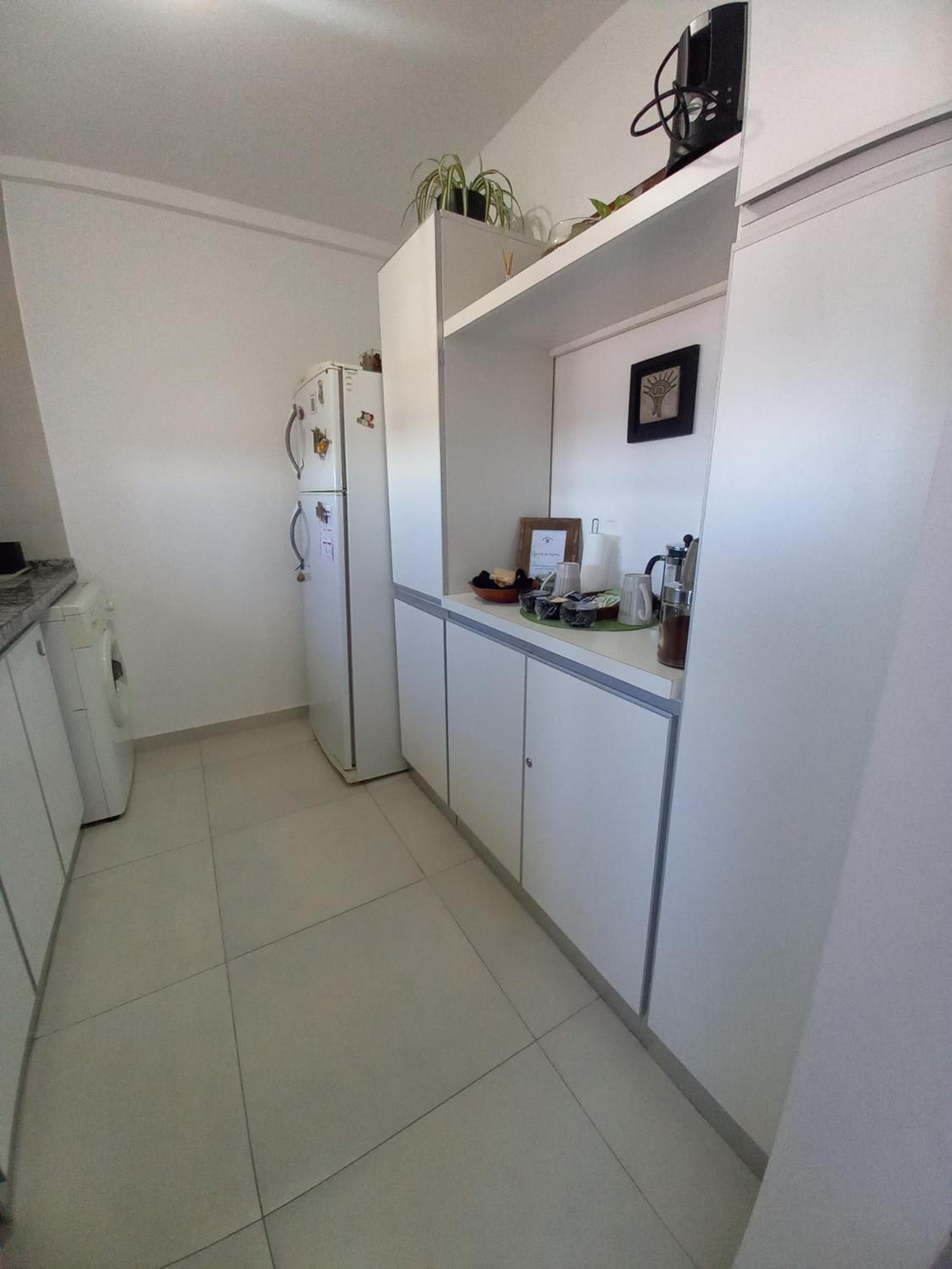 Departamento céntrico con vista al río Paraná