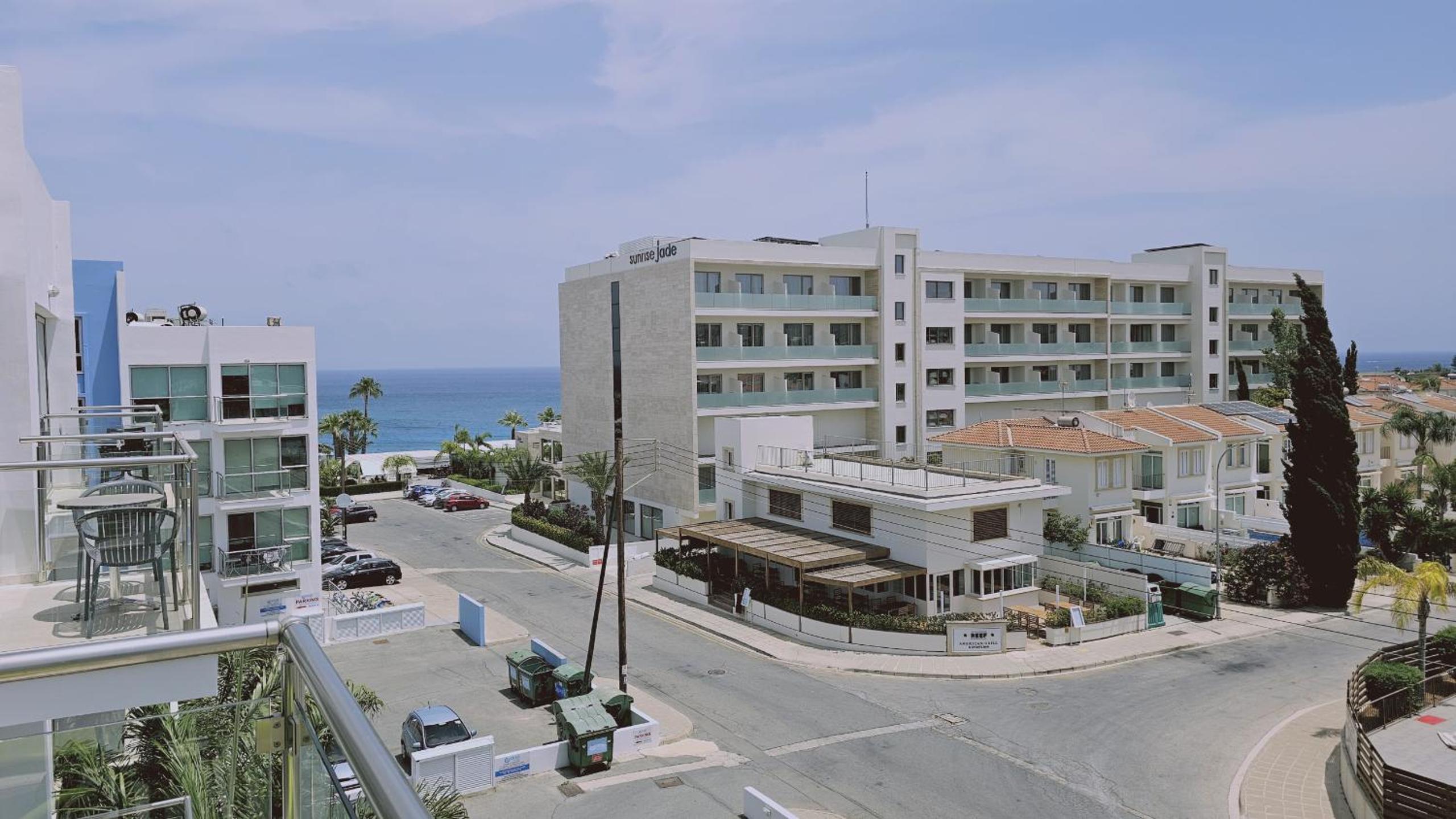 STAY Arpa Suite