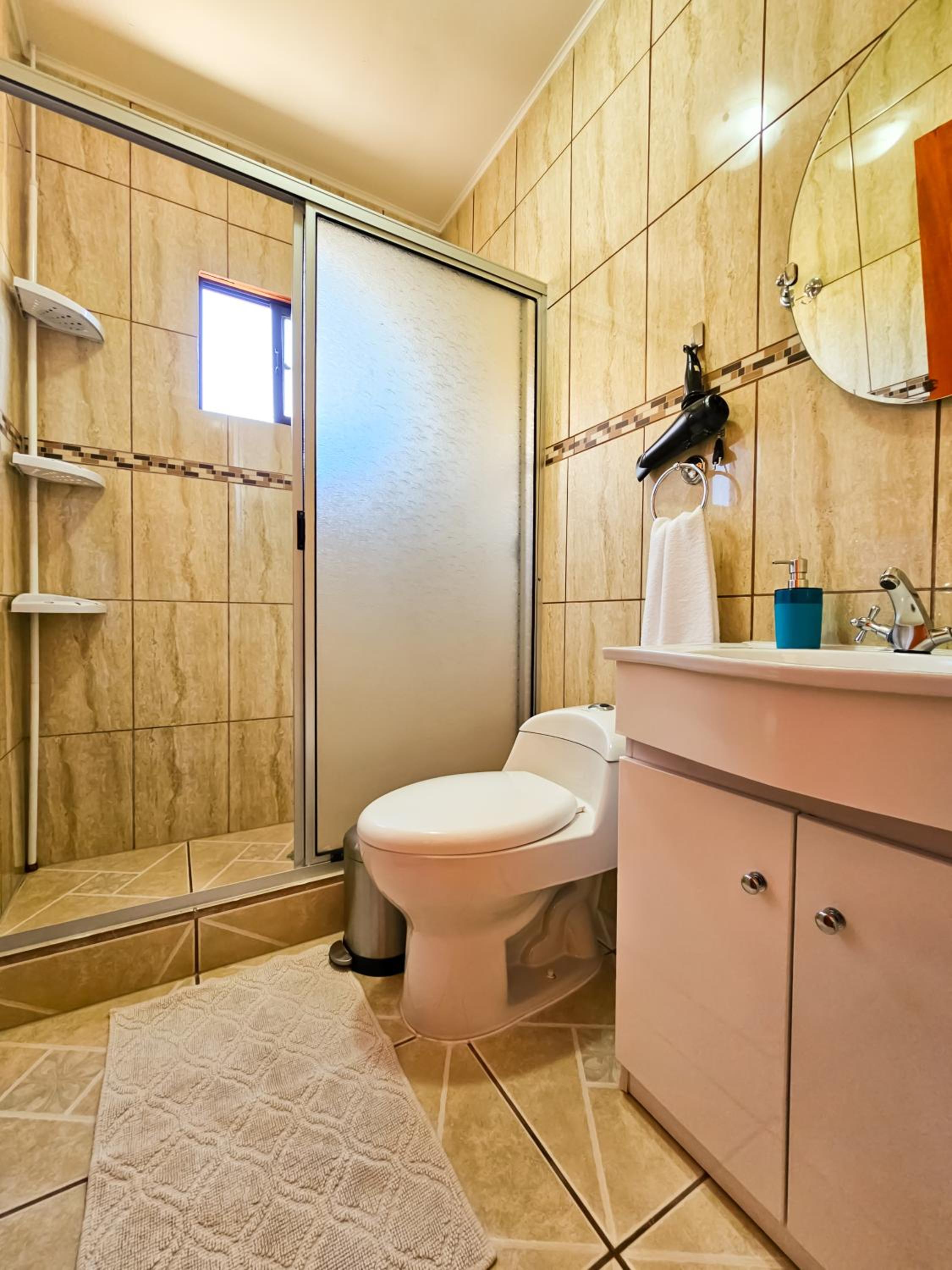 Lodge Ancar Atacama