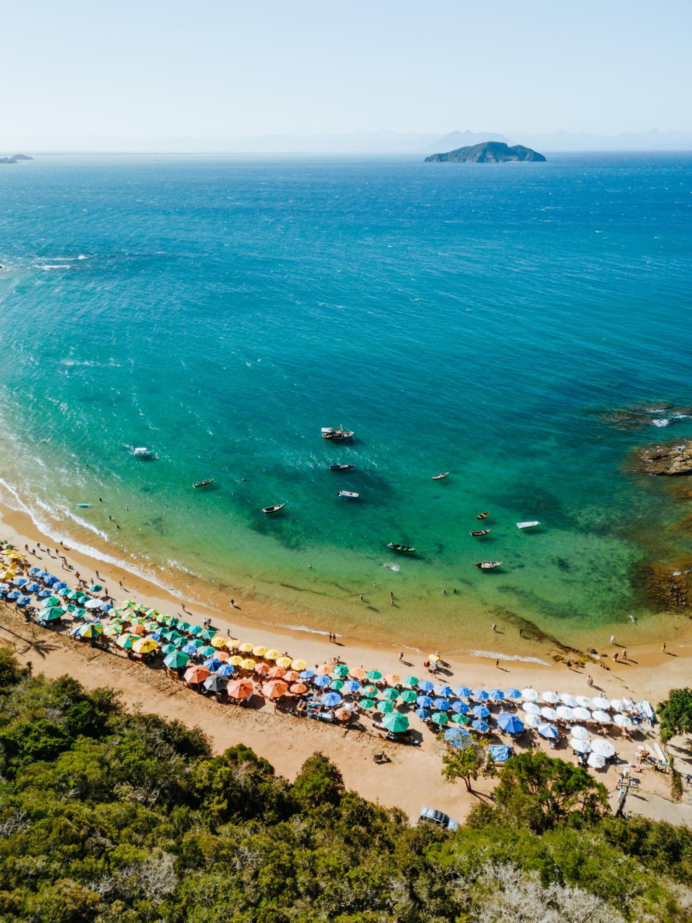Pousada Casa Cactus Praia da Tartaruga Búzios