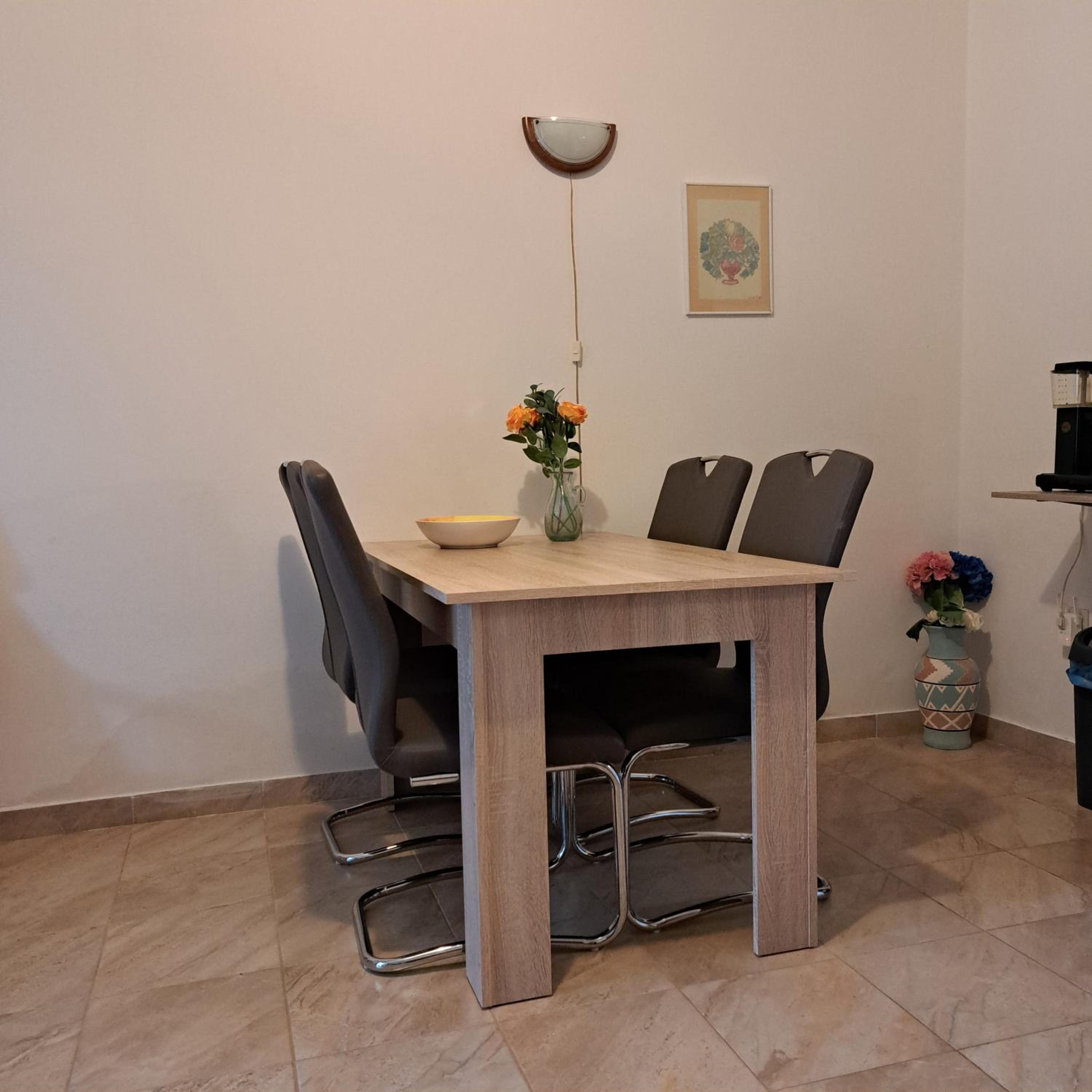 Appartement Lois met Airco Wifi en Zwembad photo 3