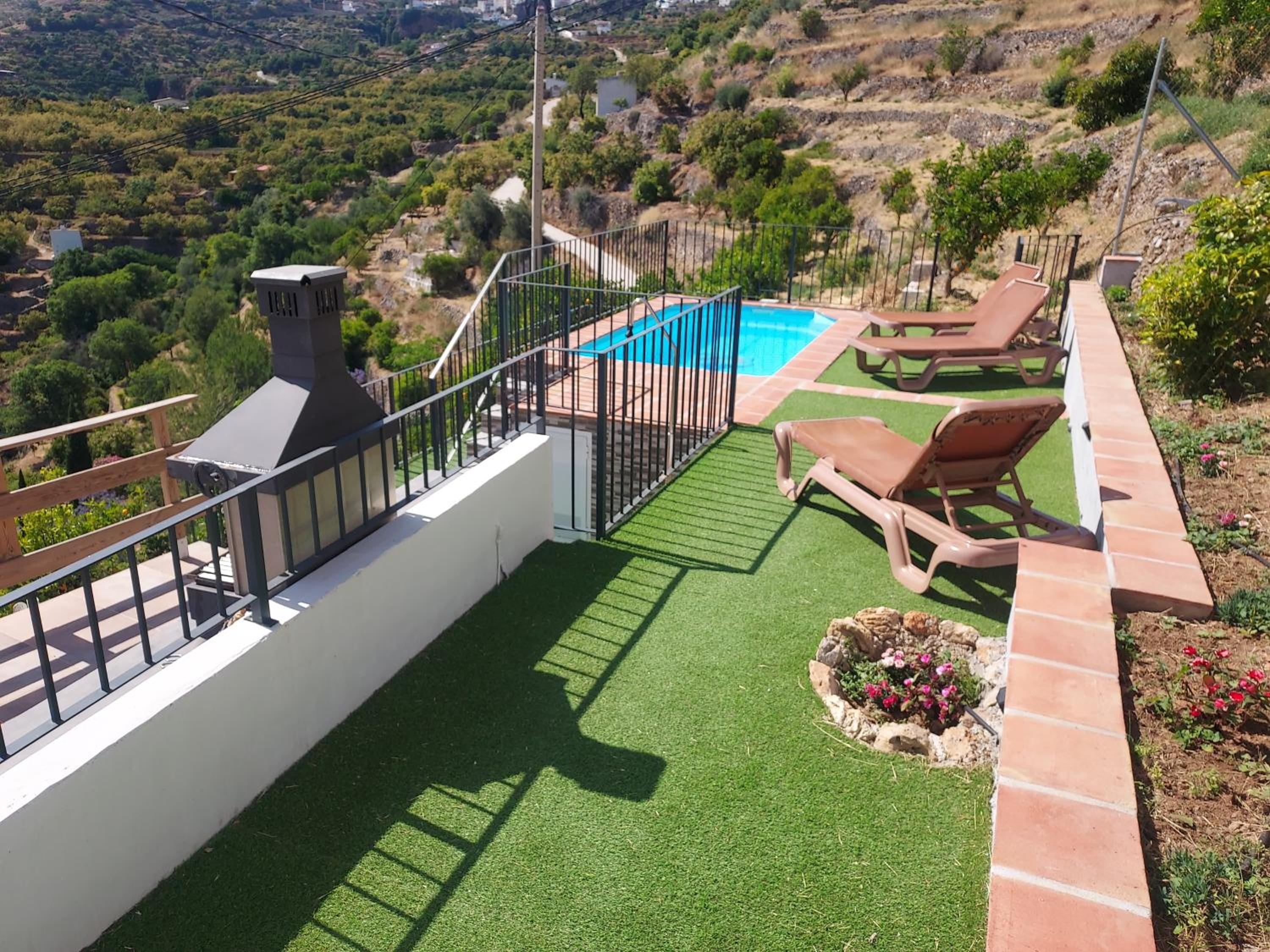 Mirador del Torrecilla