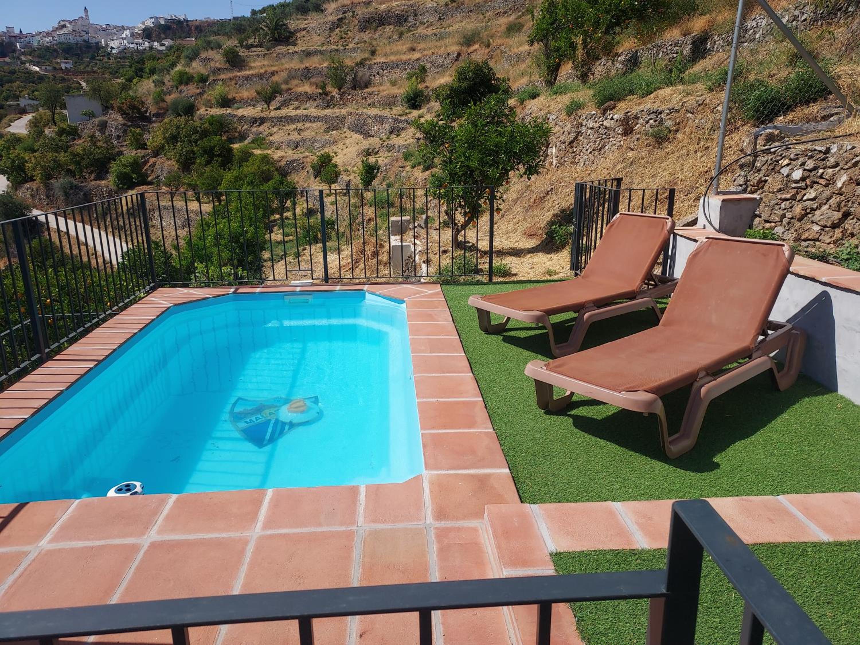Mirador del Torrecilla
