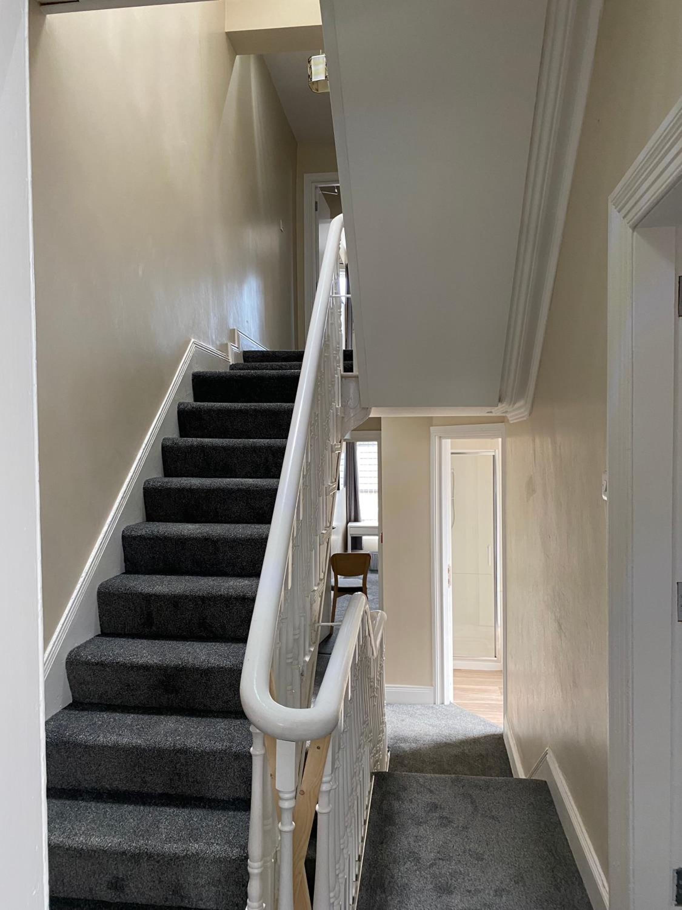 Roskeen Townhouse