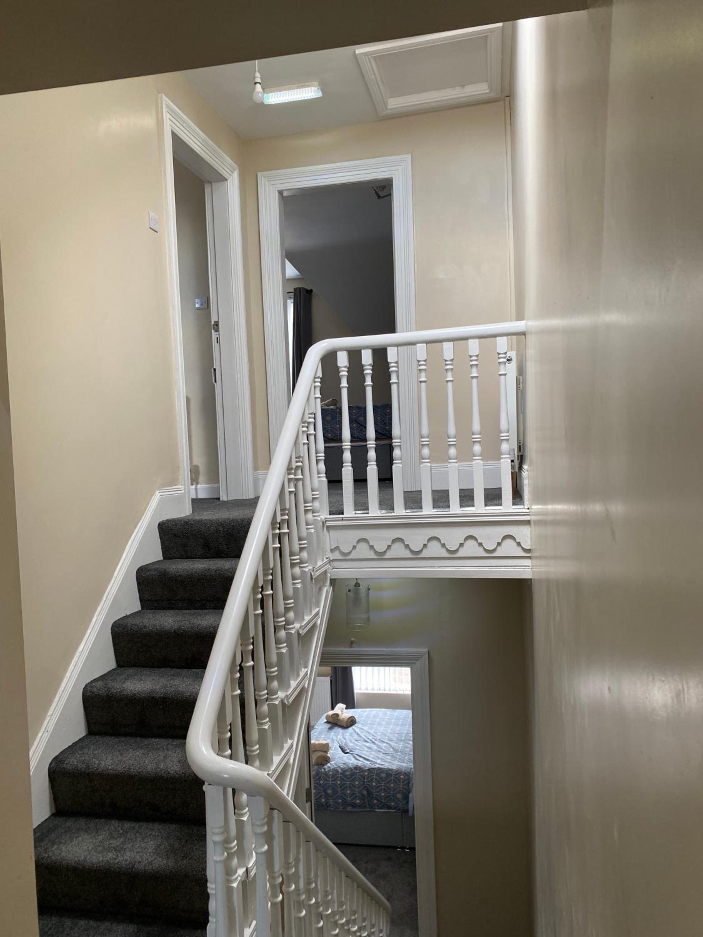 Roskeen Townhouse