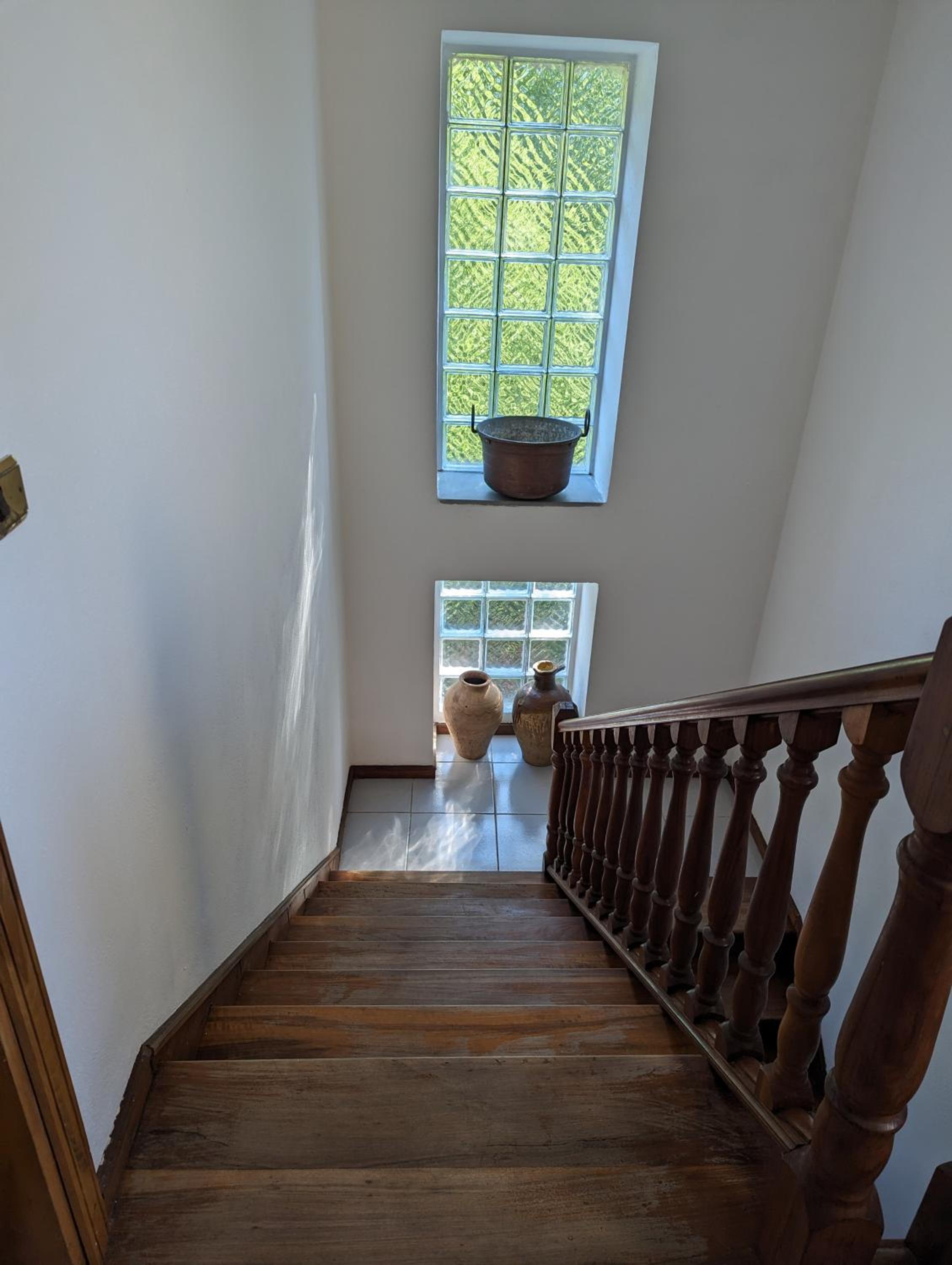 Samur - Attic view 2