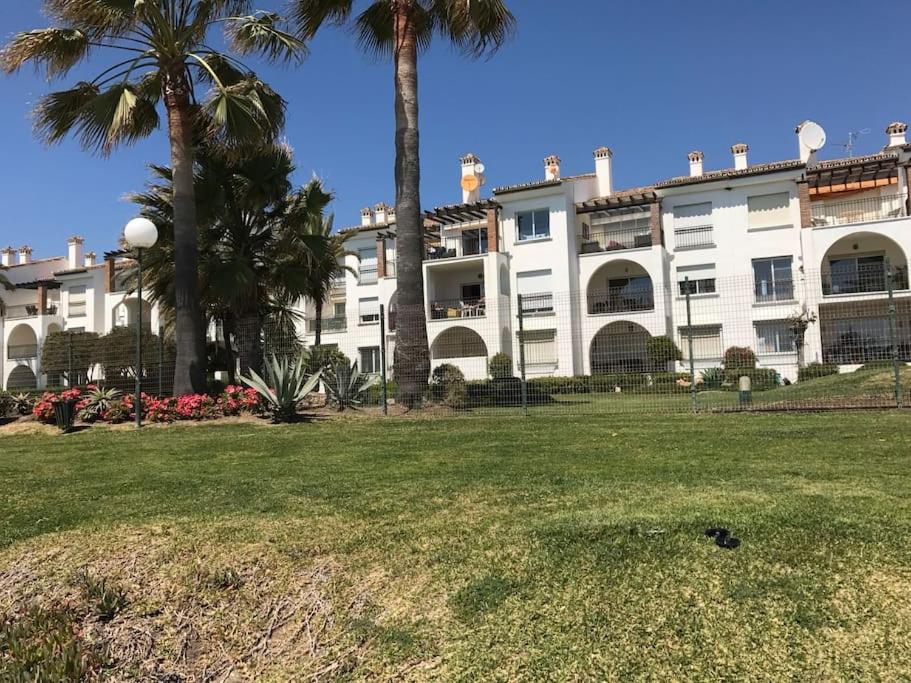 Beachfront Escape Resort