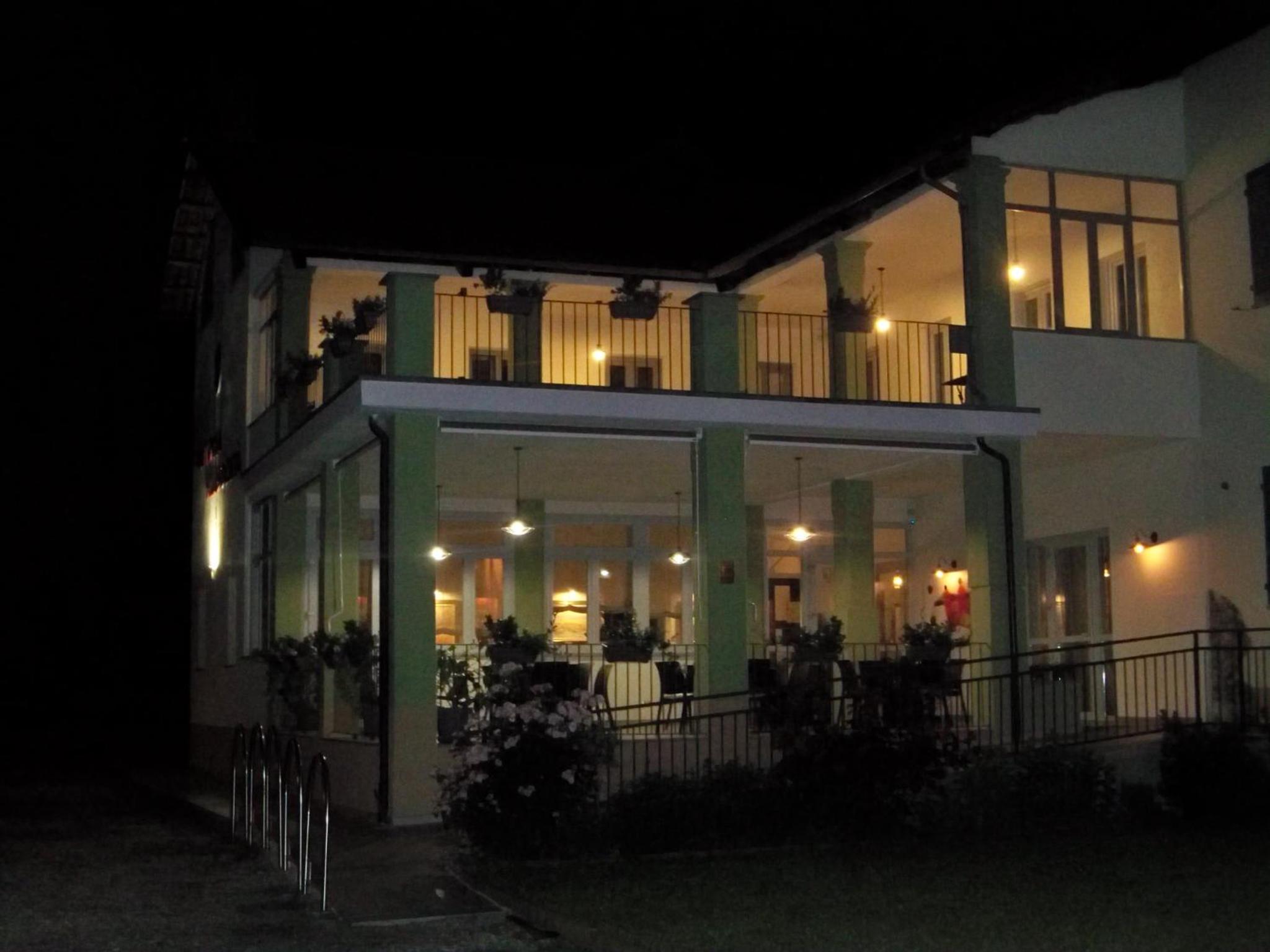 Locanda La Guienda view 2