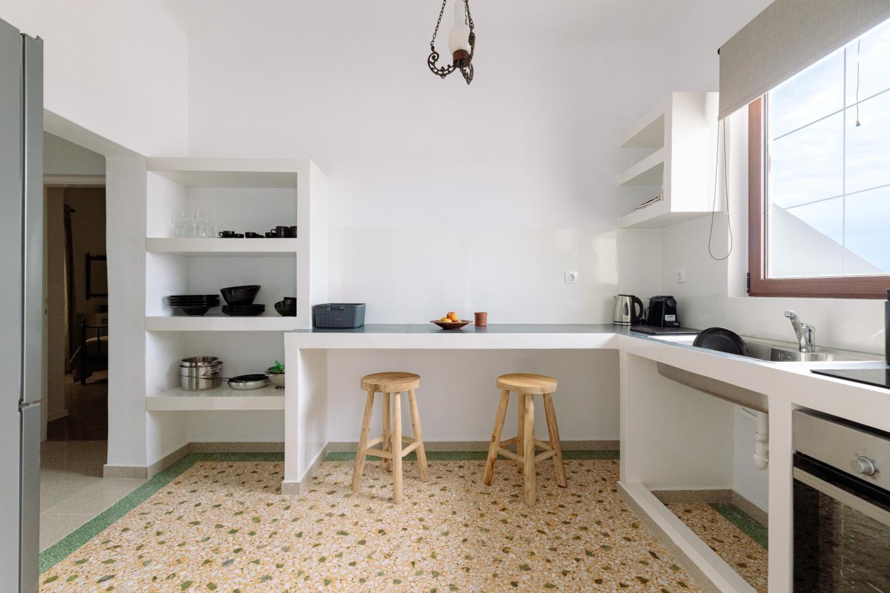 Kaminia Holiday Homes