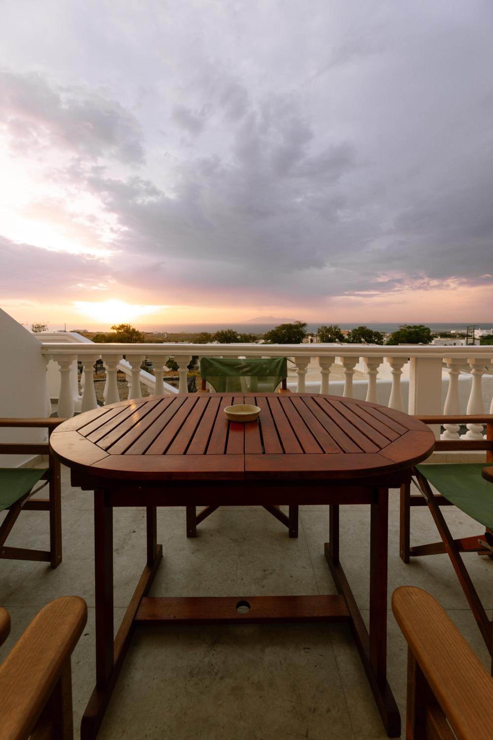 Kaminia Holiday Homes