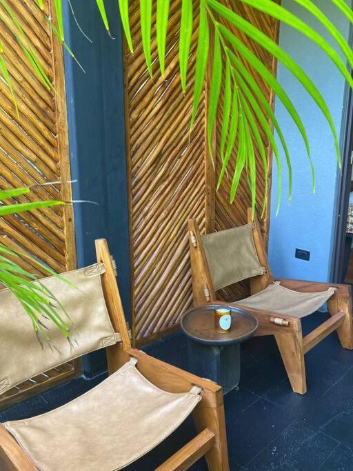 LUXURY CONDO, Infinity & Cenote Pools, Miraluna, Aldea Zama Tulum