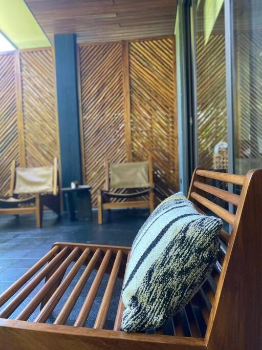 LUXURY CONDO, Infinity & Cenote Pools, Miraluna, Aldea Zama Tulum