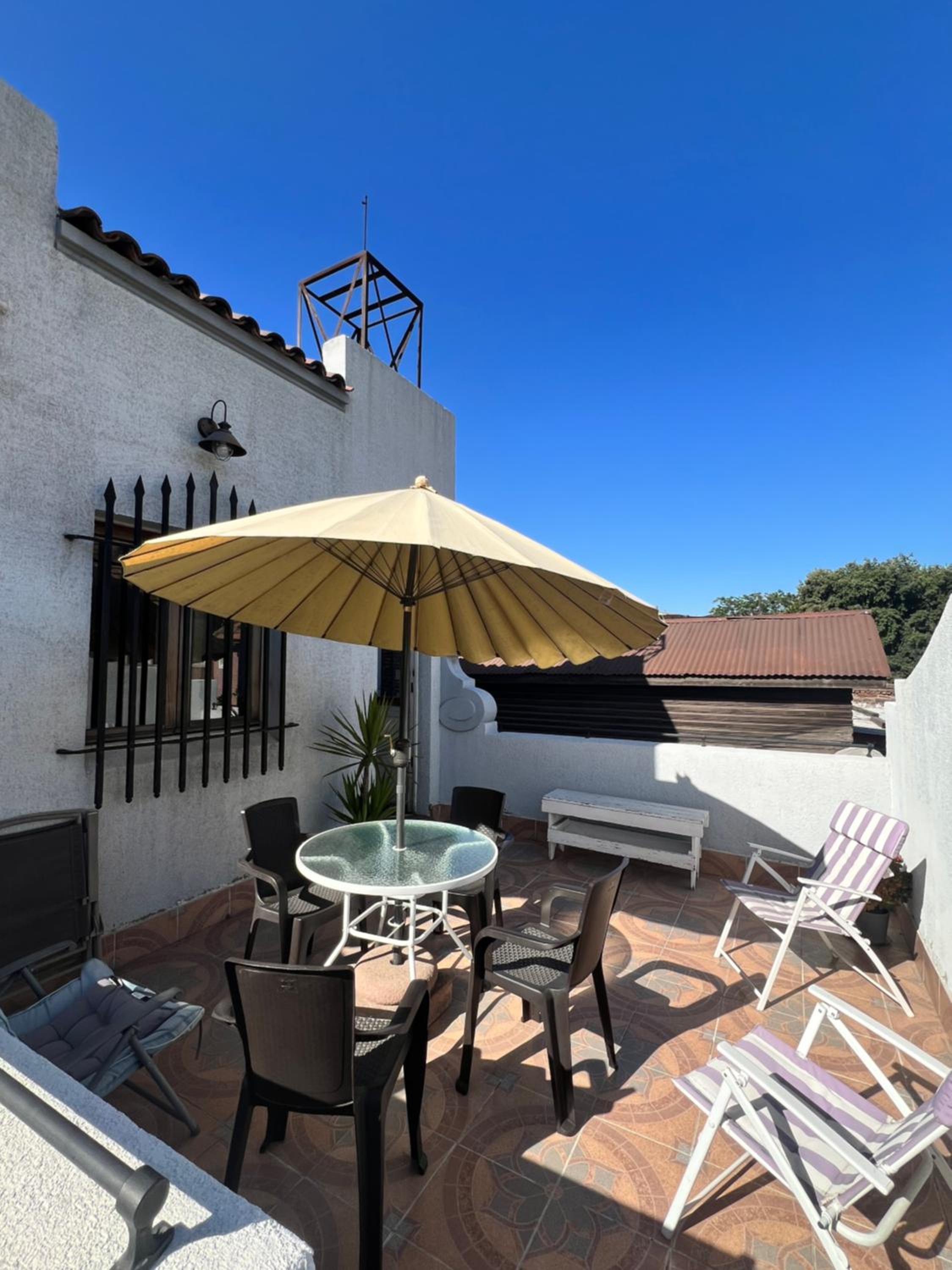 Hostal Boutique Casa La Barca