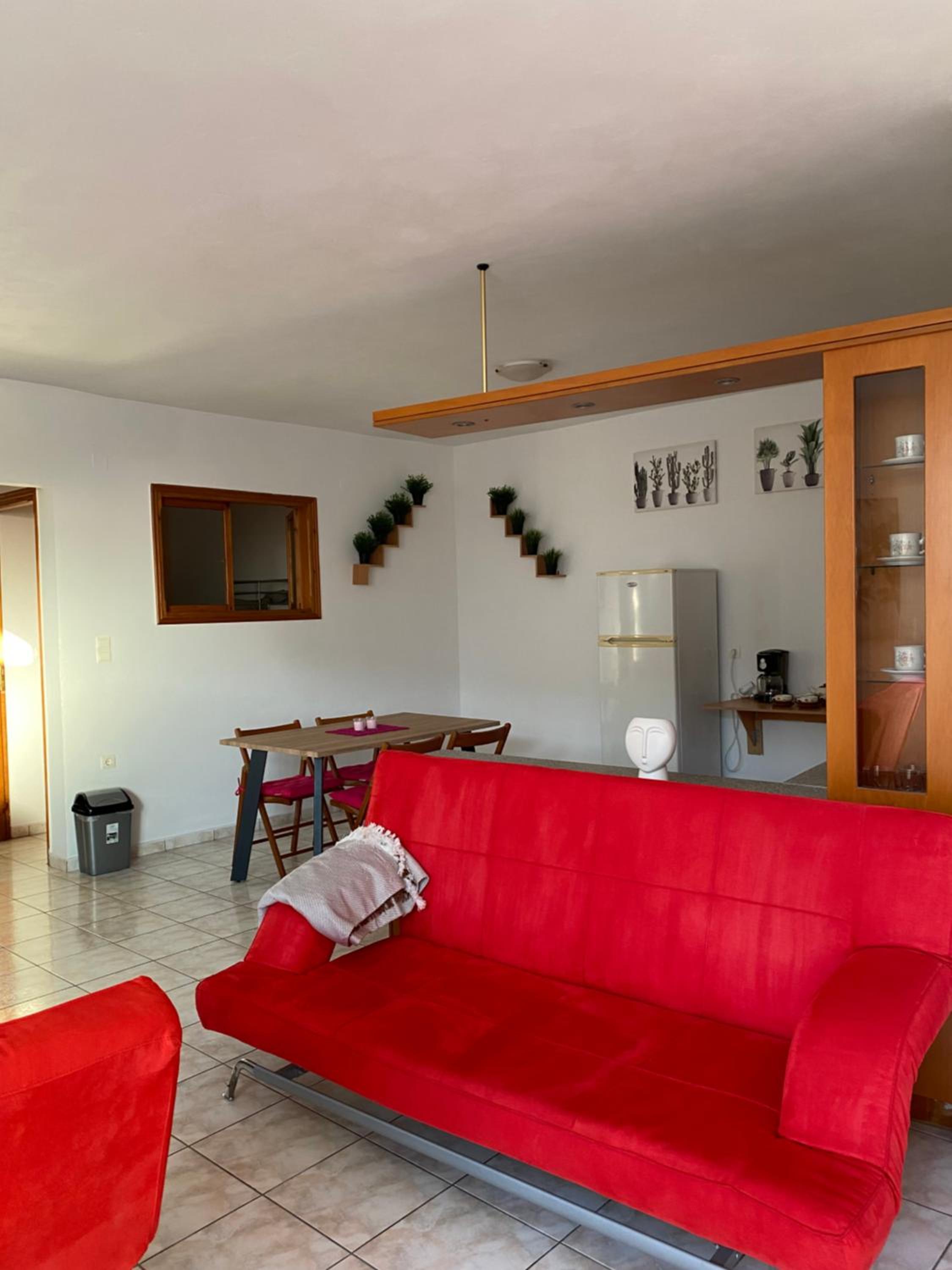 Suva Apartments Chania view 3