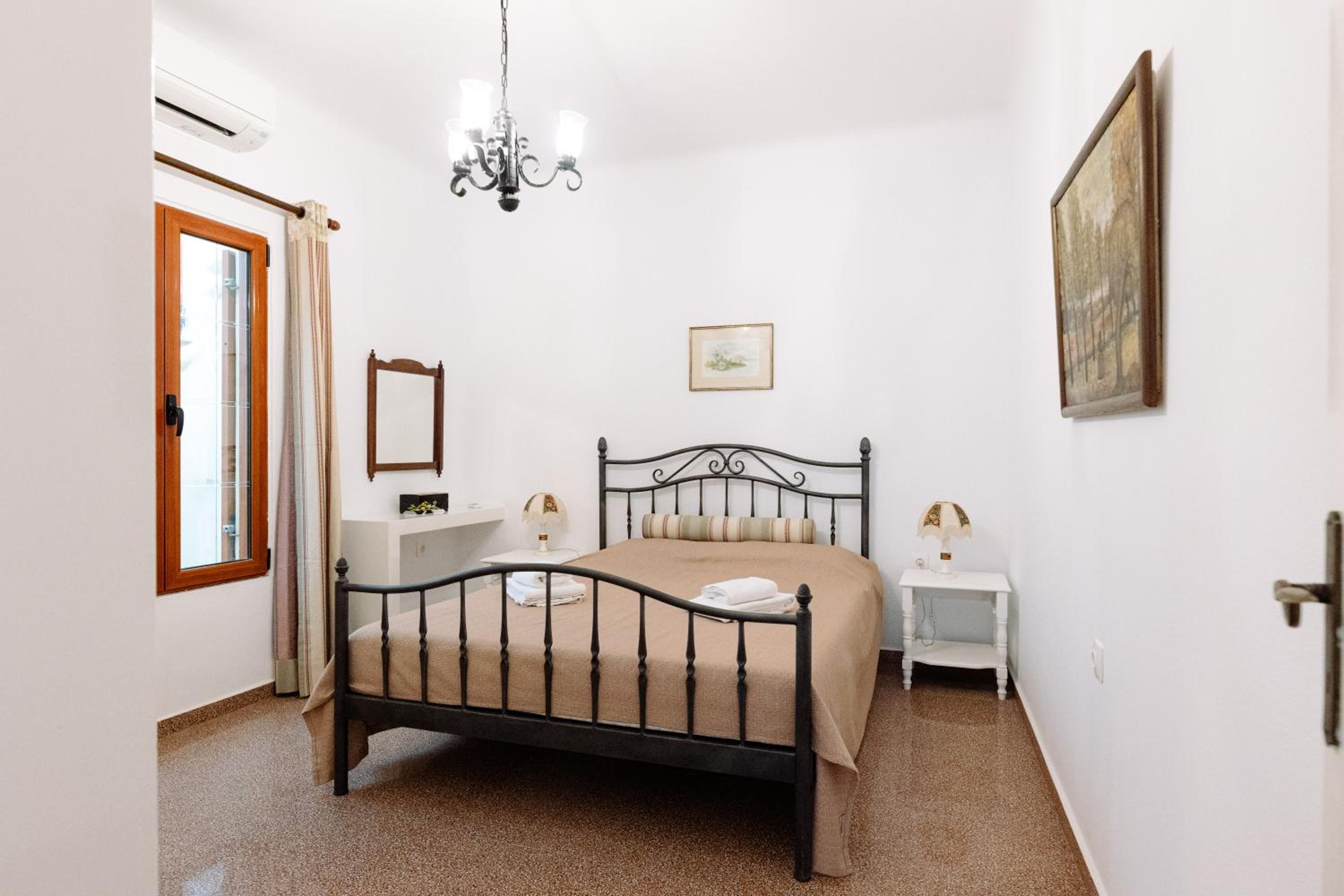 Kaminia Holiday Homes