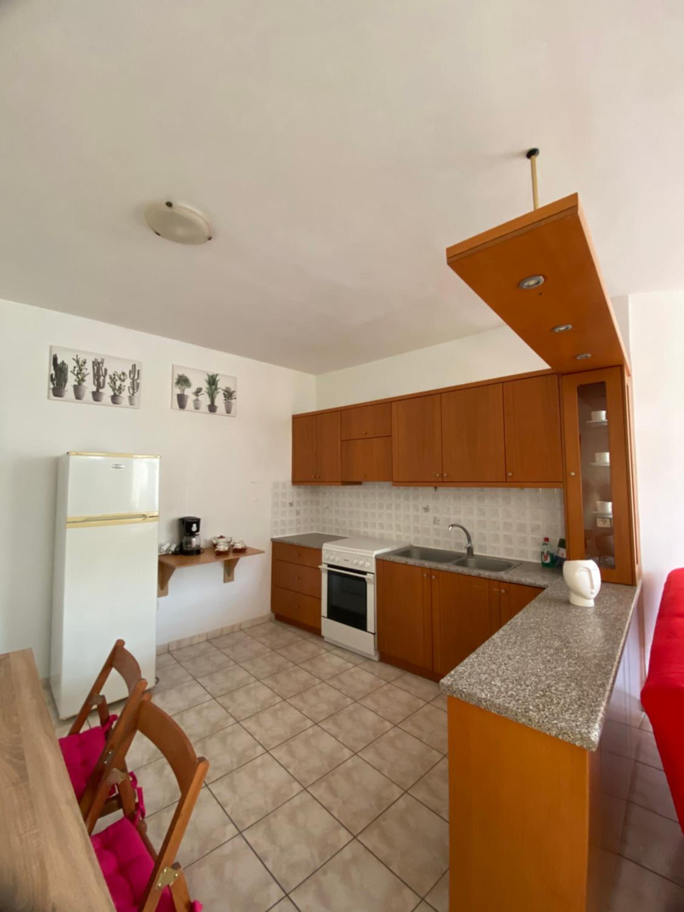 Suva Apartments Chania view 4