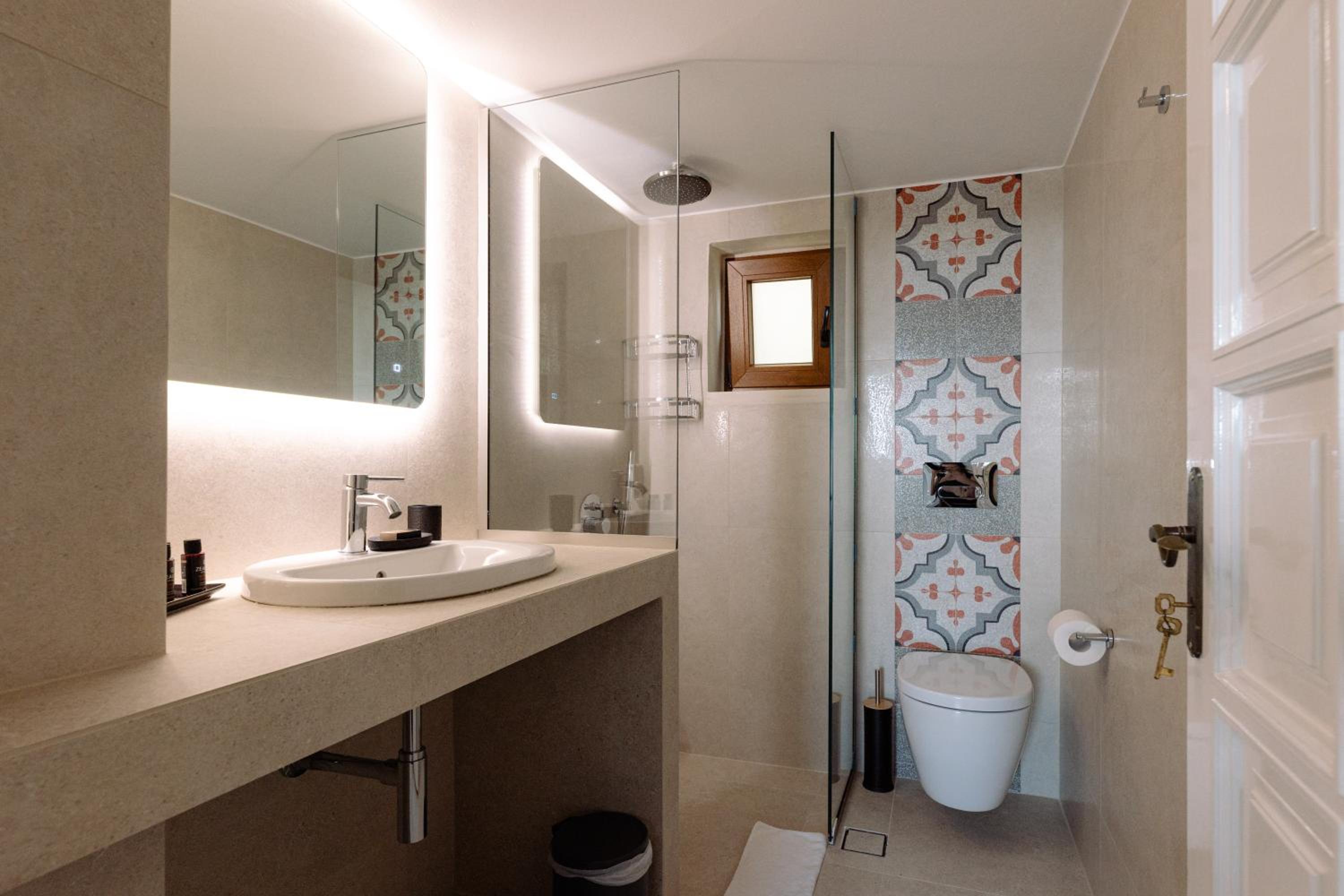 Kaminia Holiday Homes