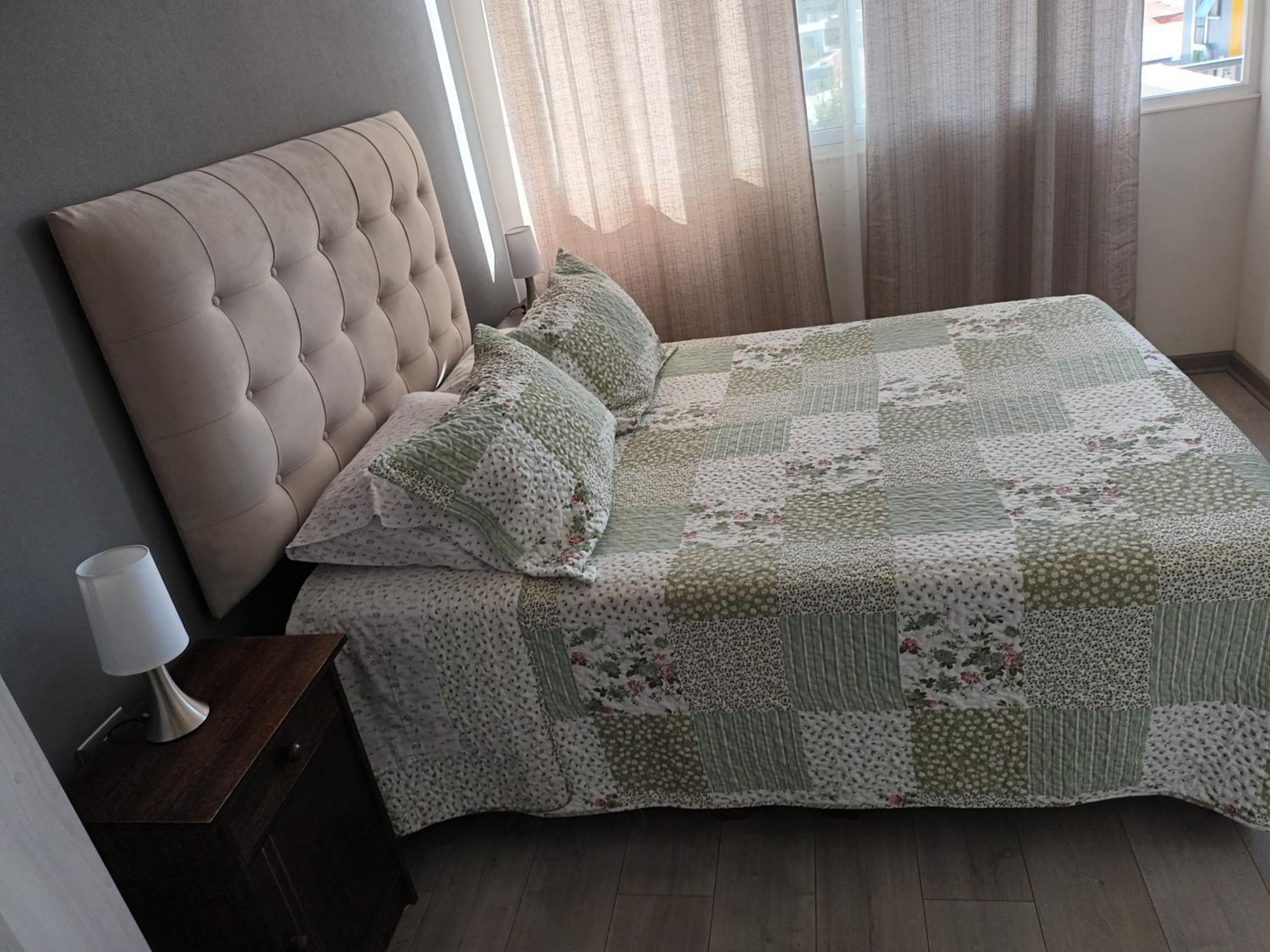Arriendo hermoso departamento