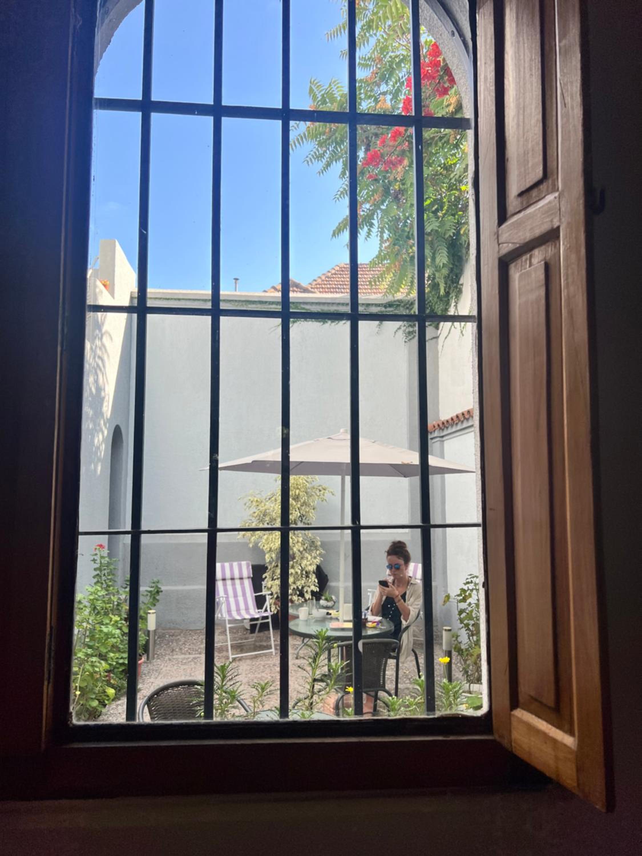 Hostal Boutique Casa La Barca
