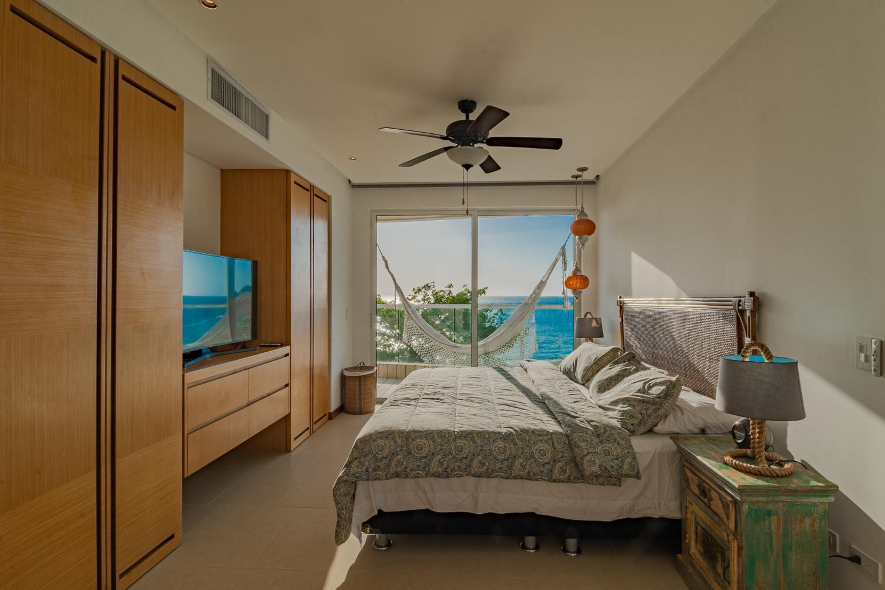 Santa Marta Vacations - Irotama Reservado Apartamento frente al mar - Property Image 28