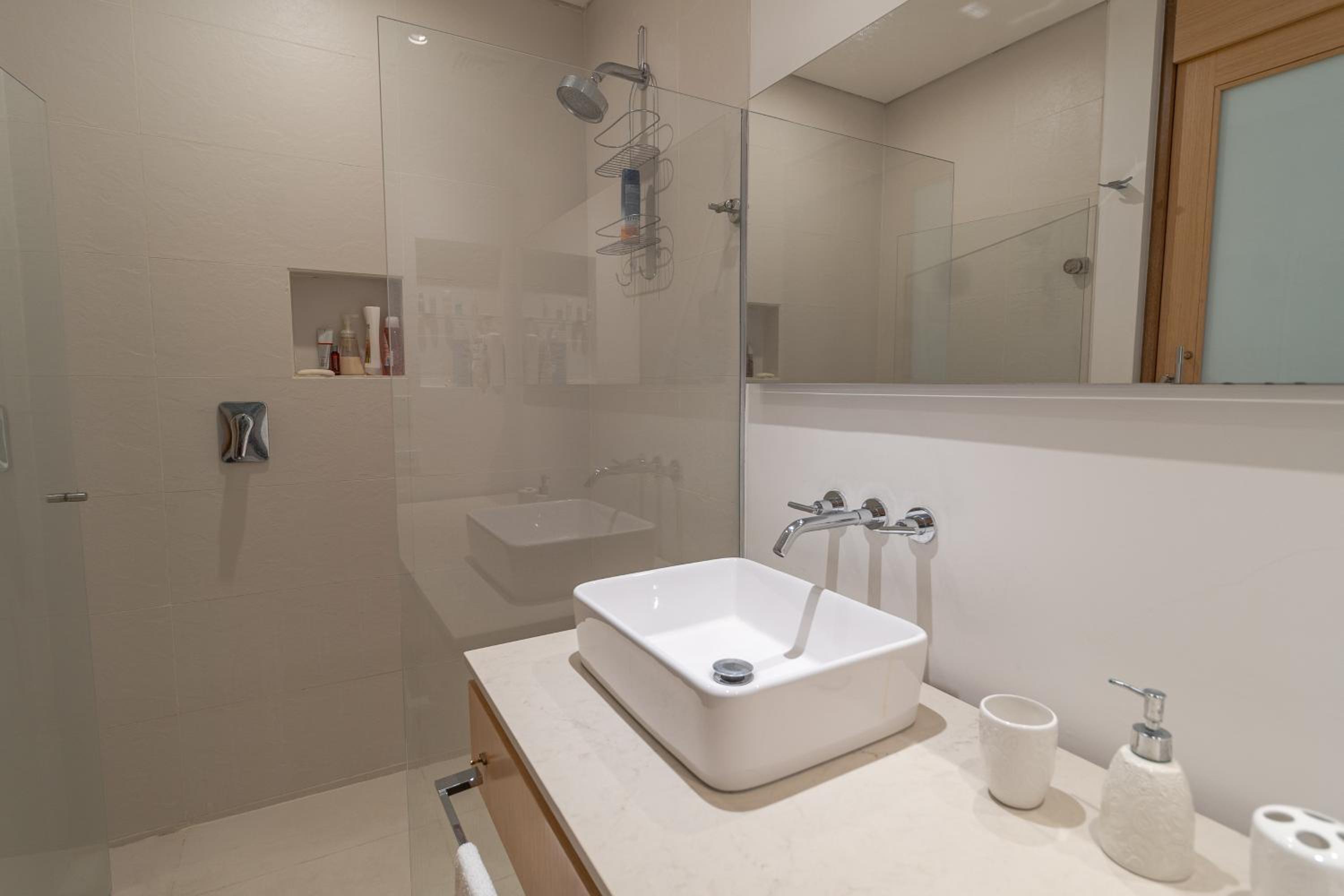 Santa Marta Vacations - Irotama Reservado Apartamento frente al mar - Property Image 22