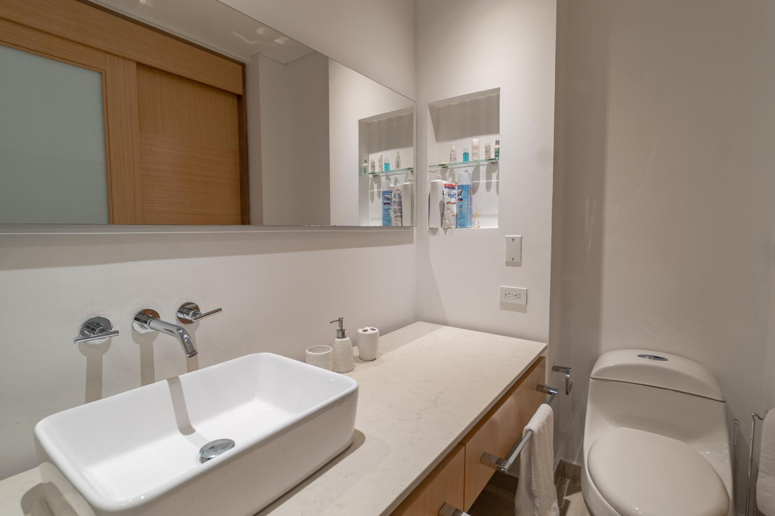 Santa Marta Vacations - Irotama Reservado Apartamento frente al mar - Property Image 21