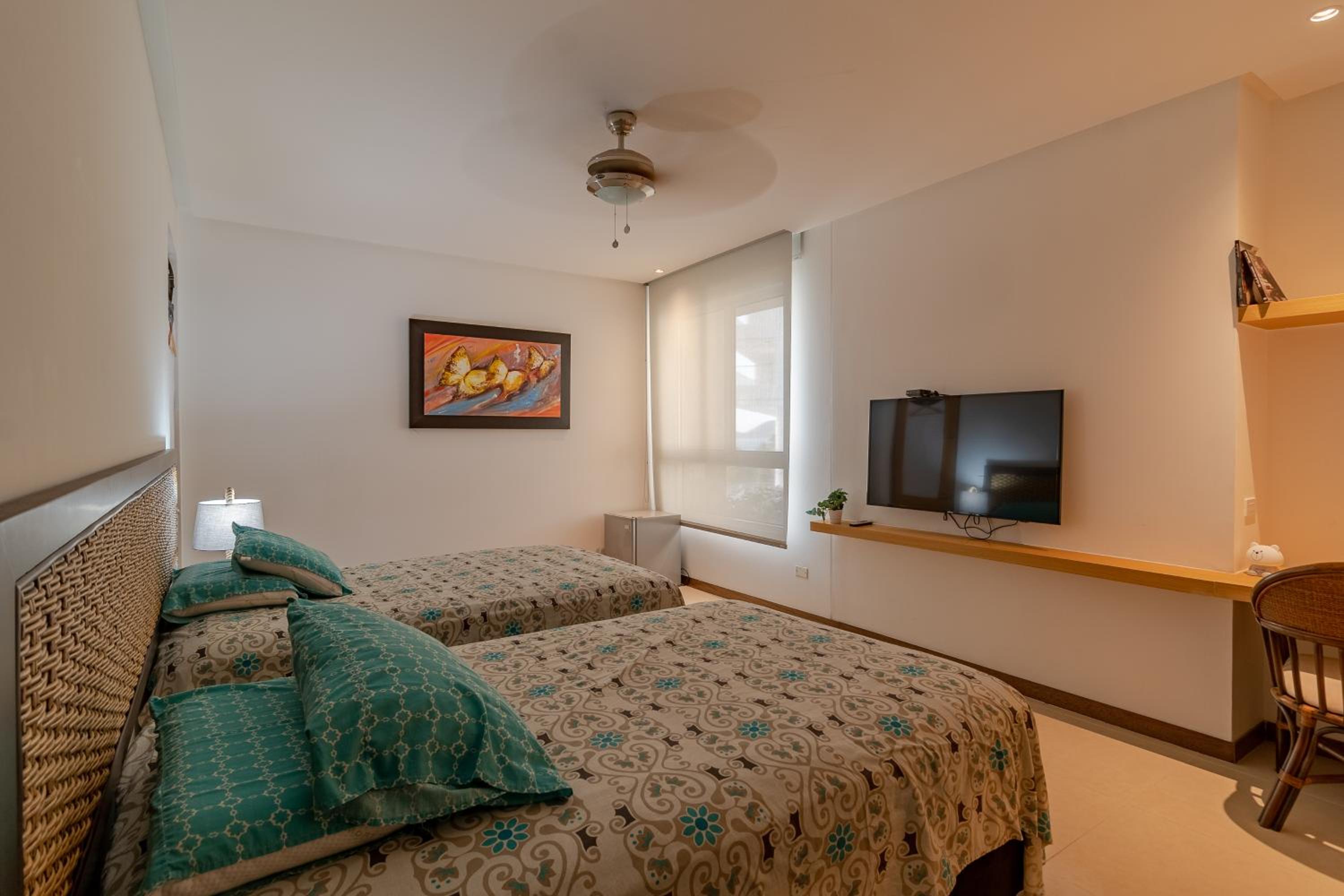 Santa Marta Vacations - Irotama Reservado Apartamento frente al mar - Property Image 24