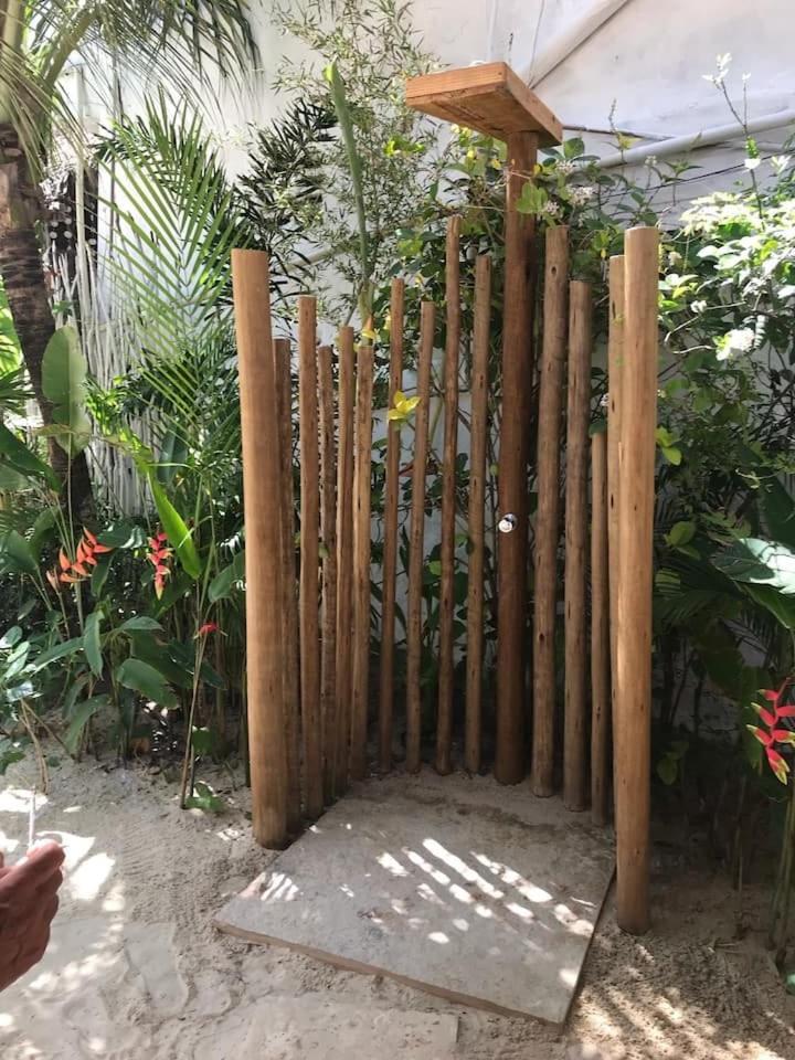 Casa Luz Jeri