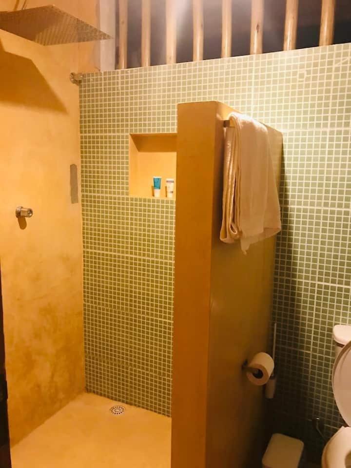 Casa Luz Jeri