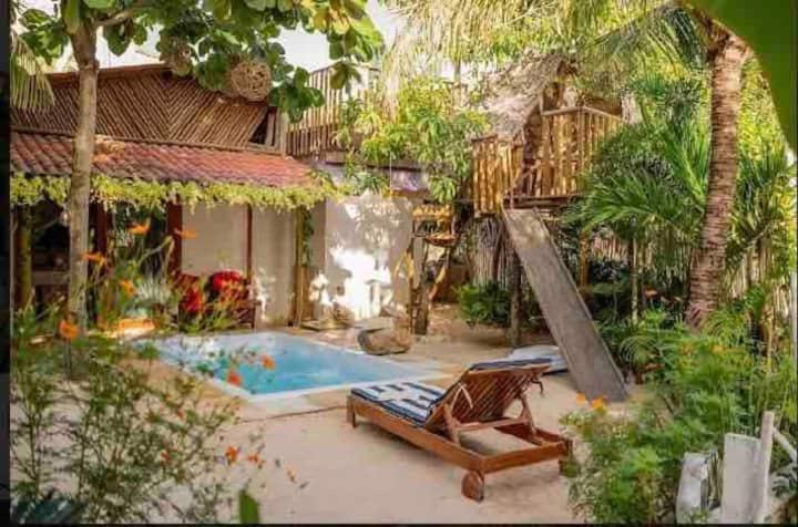 Casa Luz Jeri