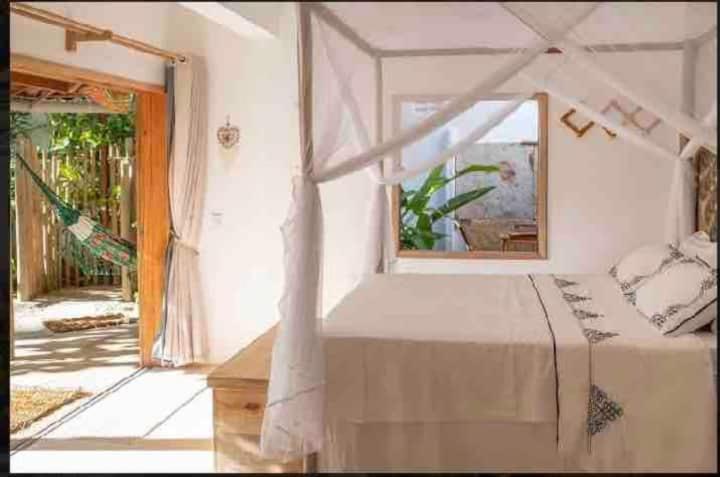 Casa Luz Jeri