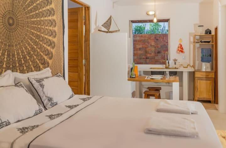 Casa Luz Jeri