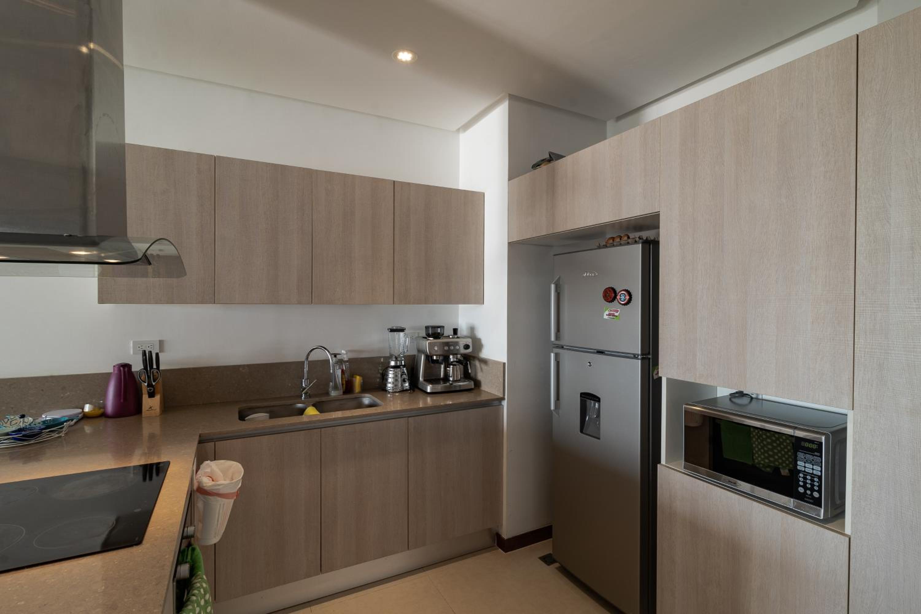 Santa Marta Vacations - Irotama Reservado Apartamento frente al mar - Property Image 11