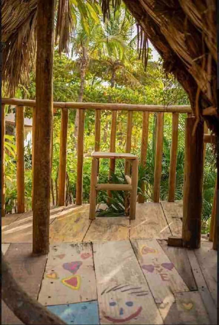 Casa Luz Jeri