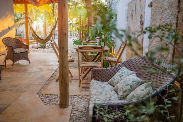 Casa Luz Jeri