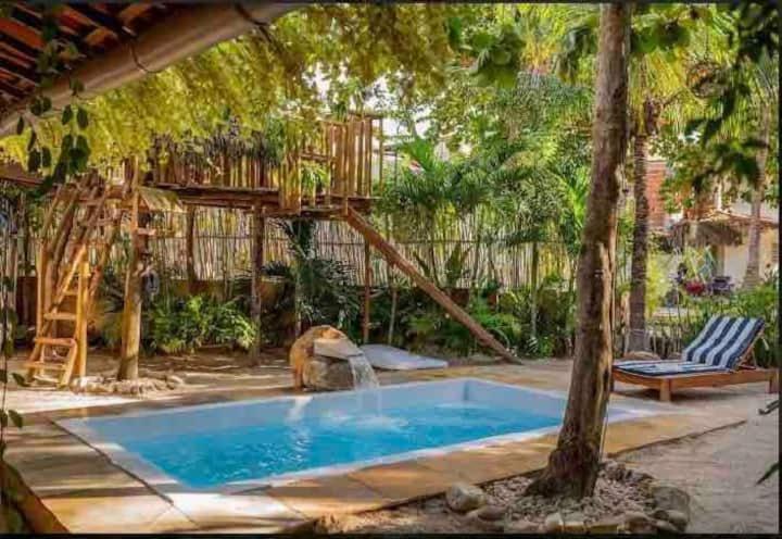 Casa Luz Jeri