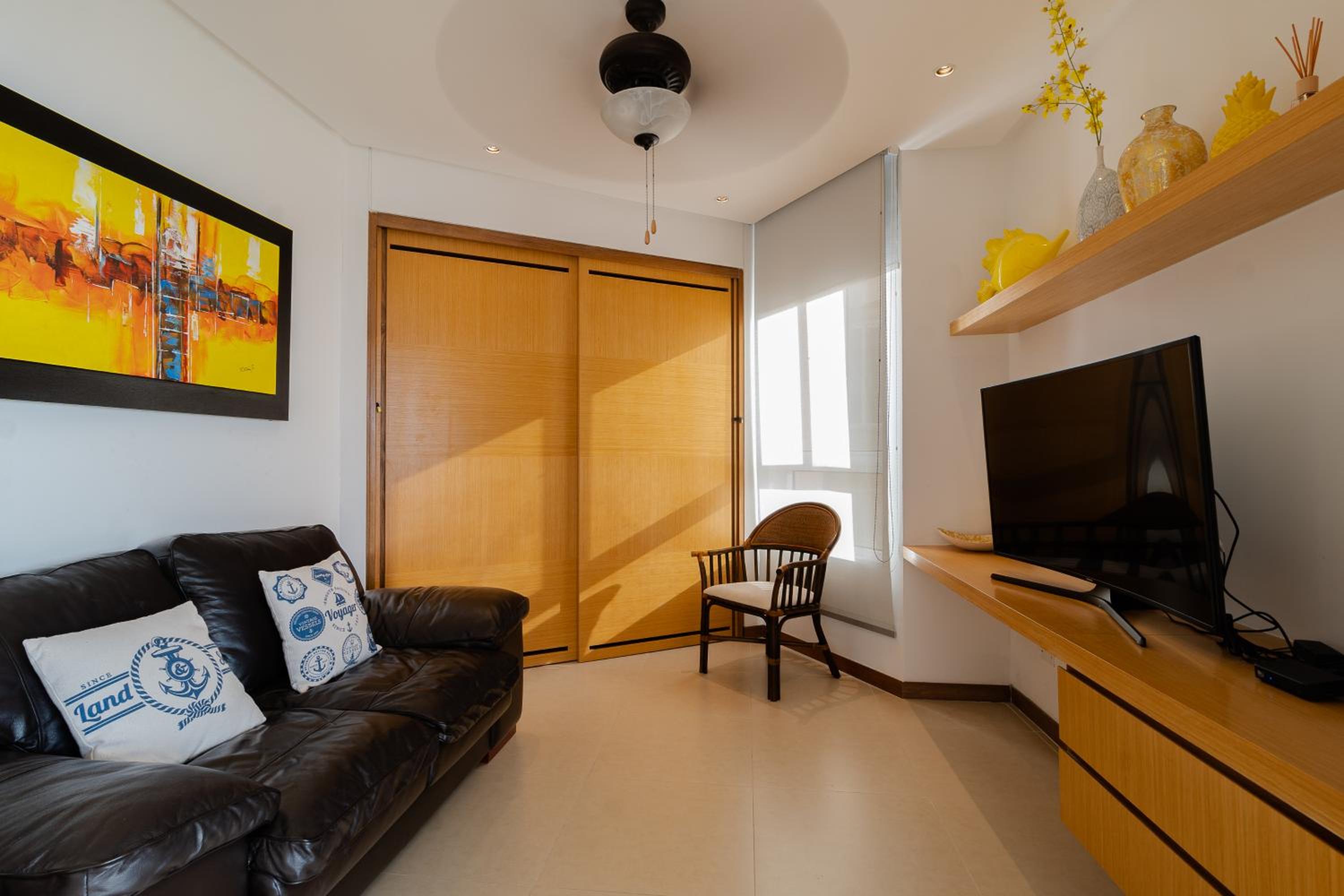 Santa Marta Vacations - Irotama Reservado Apartamento frente al mar - Property Image 15