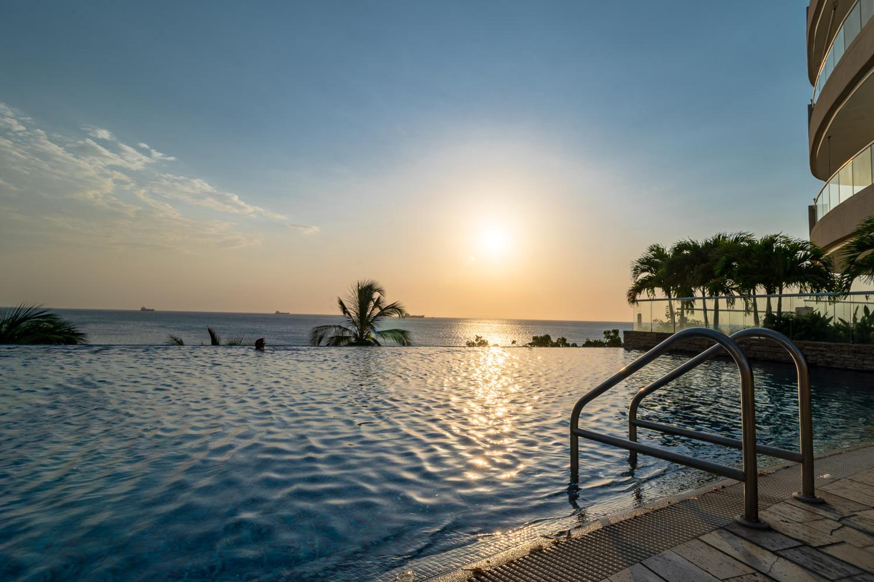 Santa Marta Vacations - Irotama Reservado Apartamento frente al mar - Property Image 10