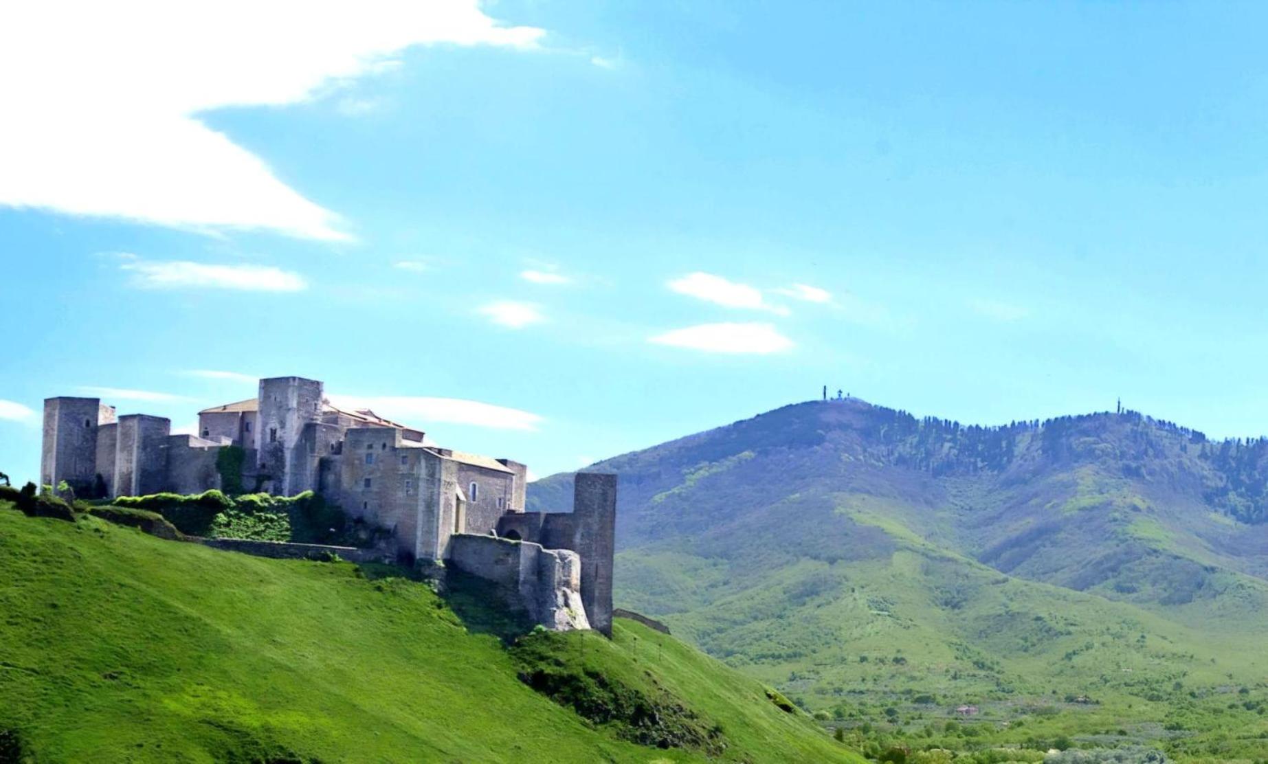 Porta Venosina Luxury House - WiFi gratis view 2