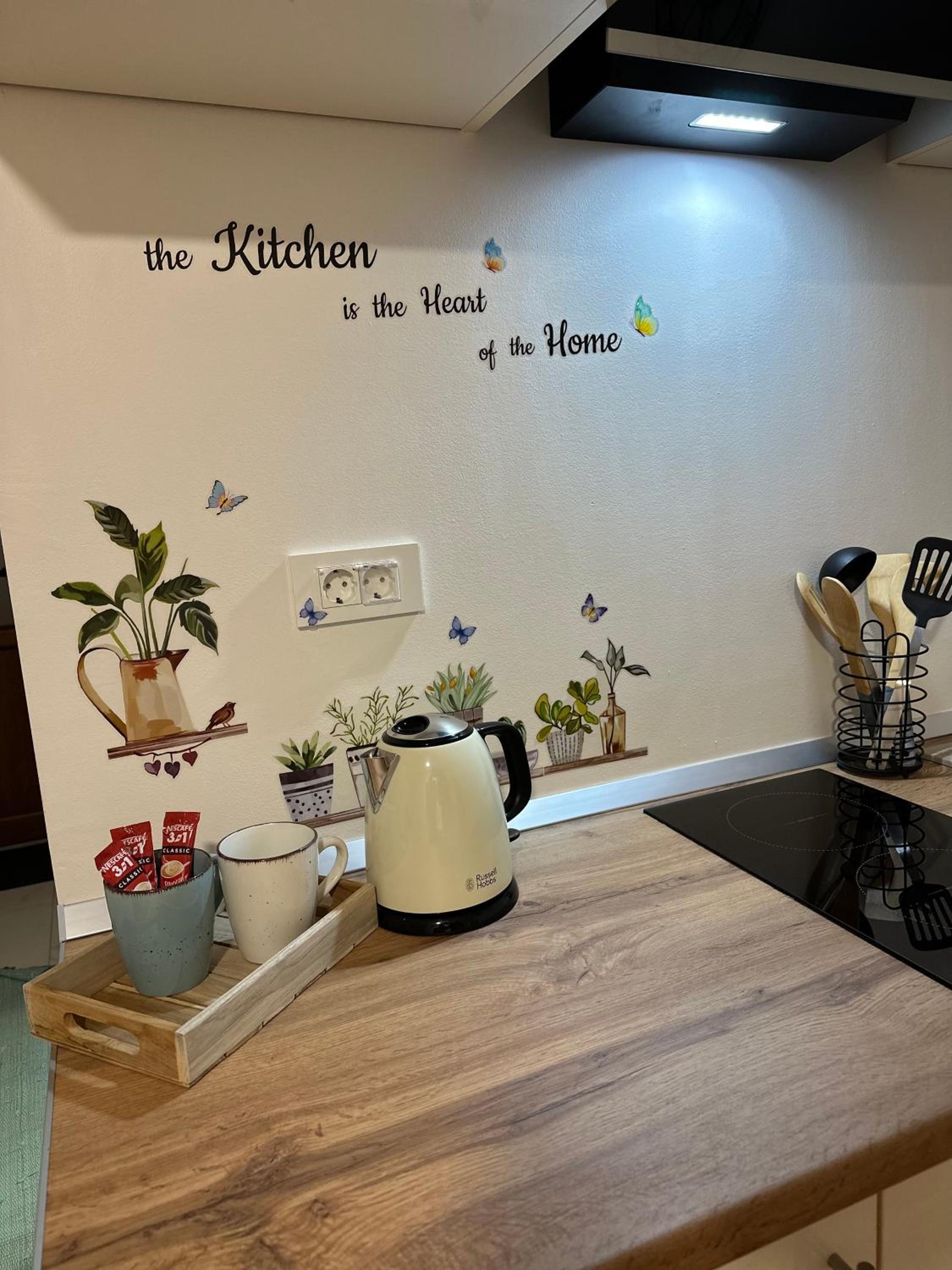 Apartman AN12