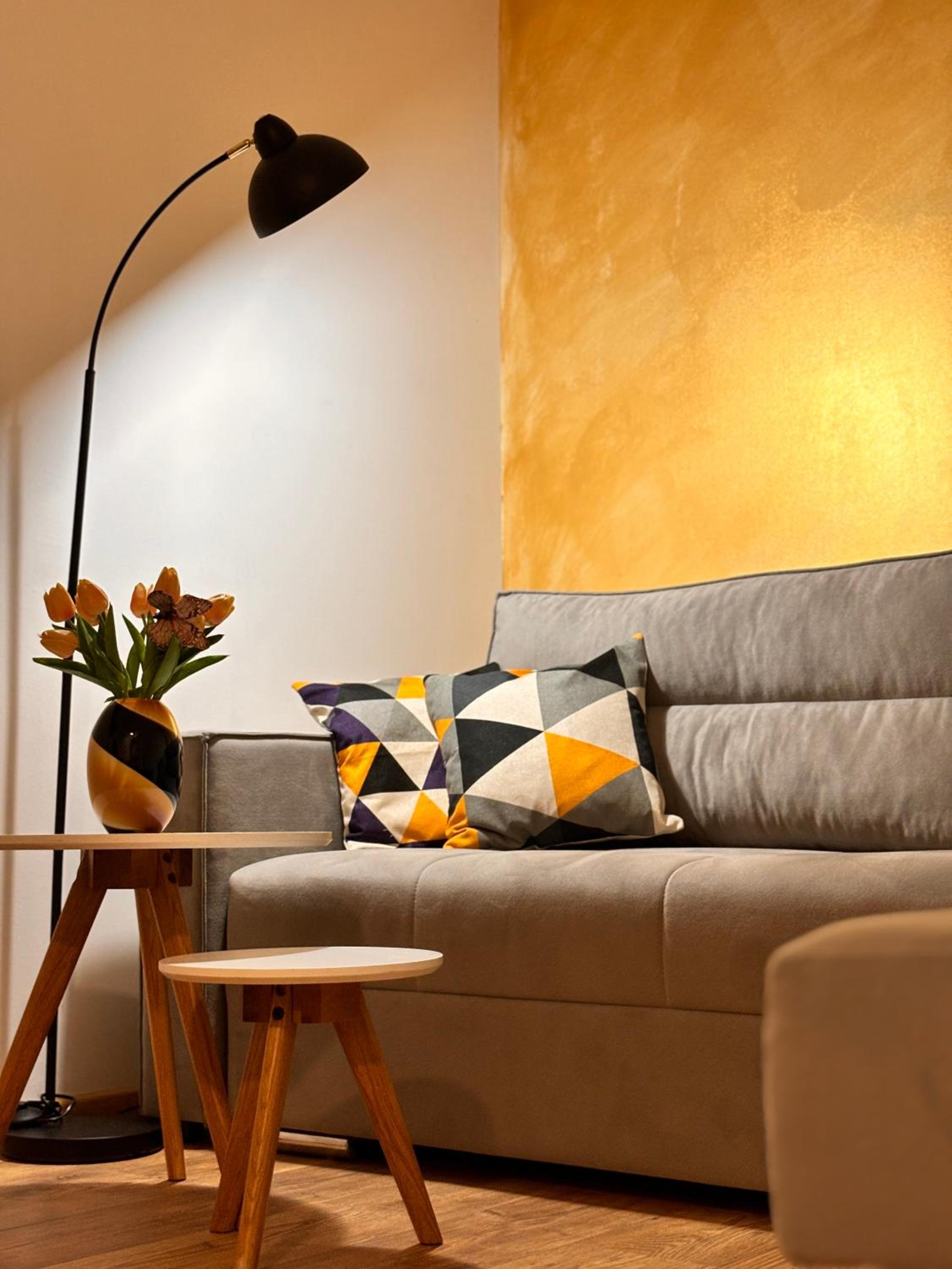 Apartman AN12